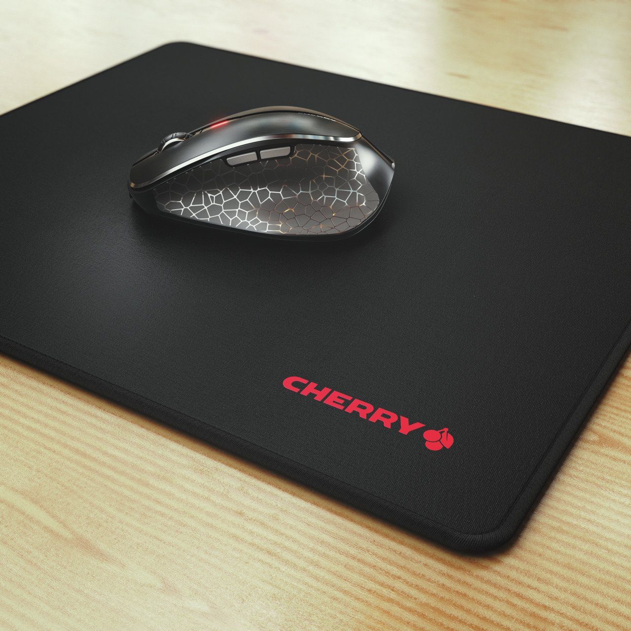 Cherry Gaming Mauspad MP 1000 (1-St)