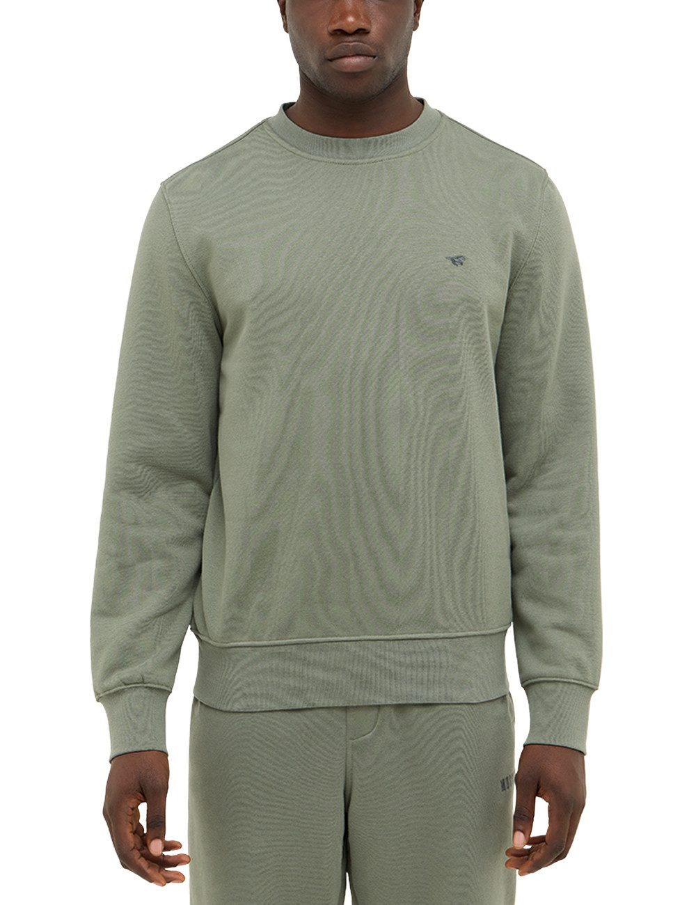 MUSTANG Sweatshirt Herren Style Clio günstig online kaufen