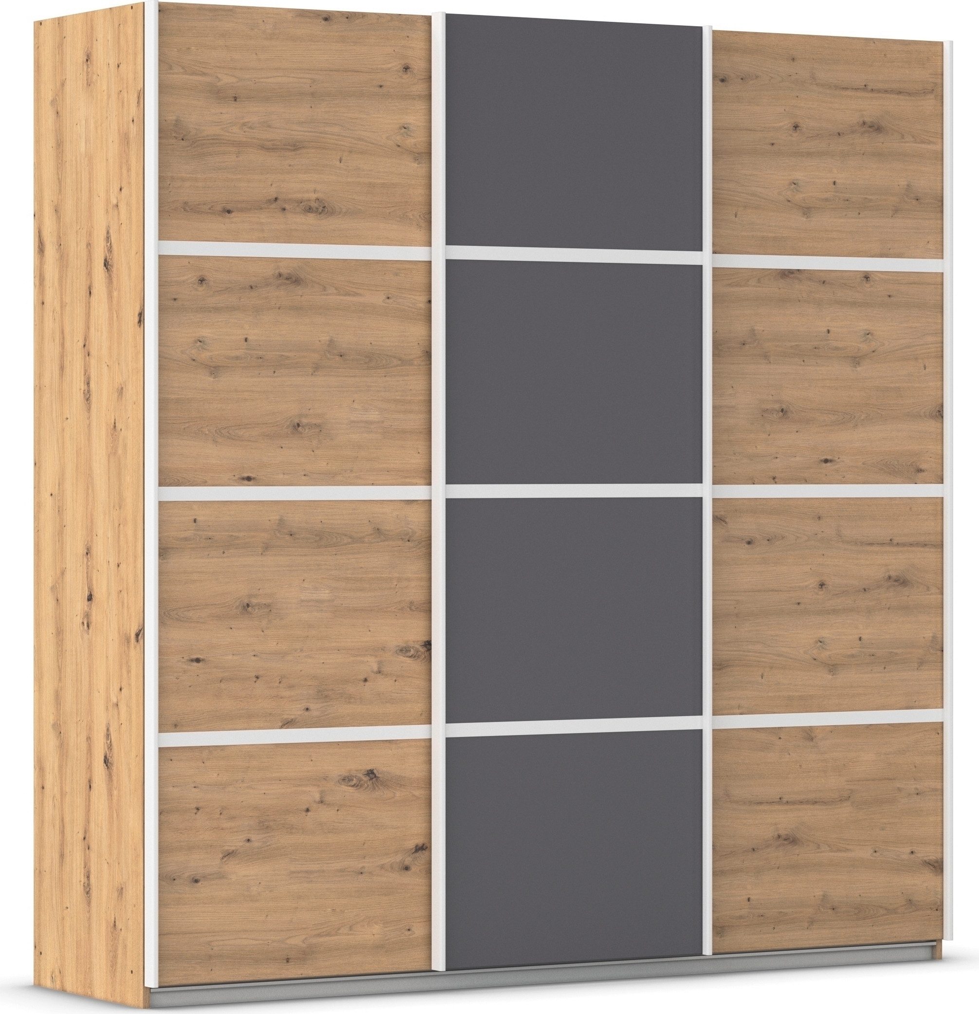 rauch Kleiderschrank "Schwebetürenschrank OTTO´s Choice Garderobe Schrank T günstig online kaufen