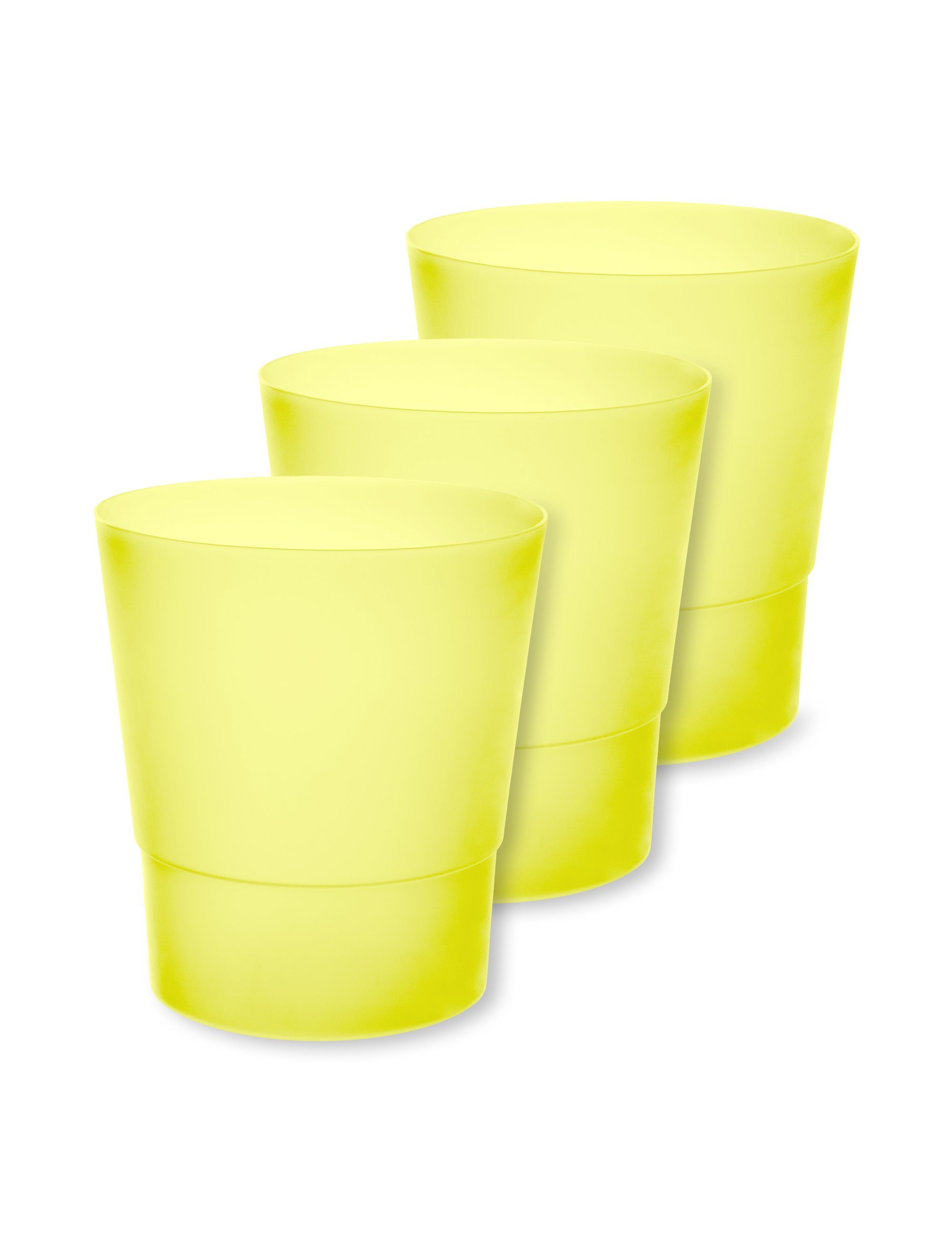 Garronda Blumentopf für Orchideen 3 Stück GD-0039