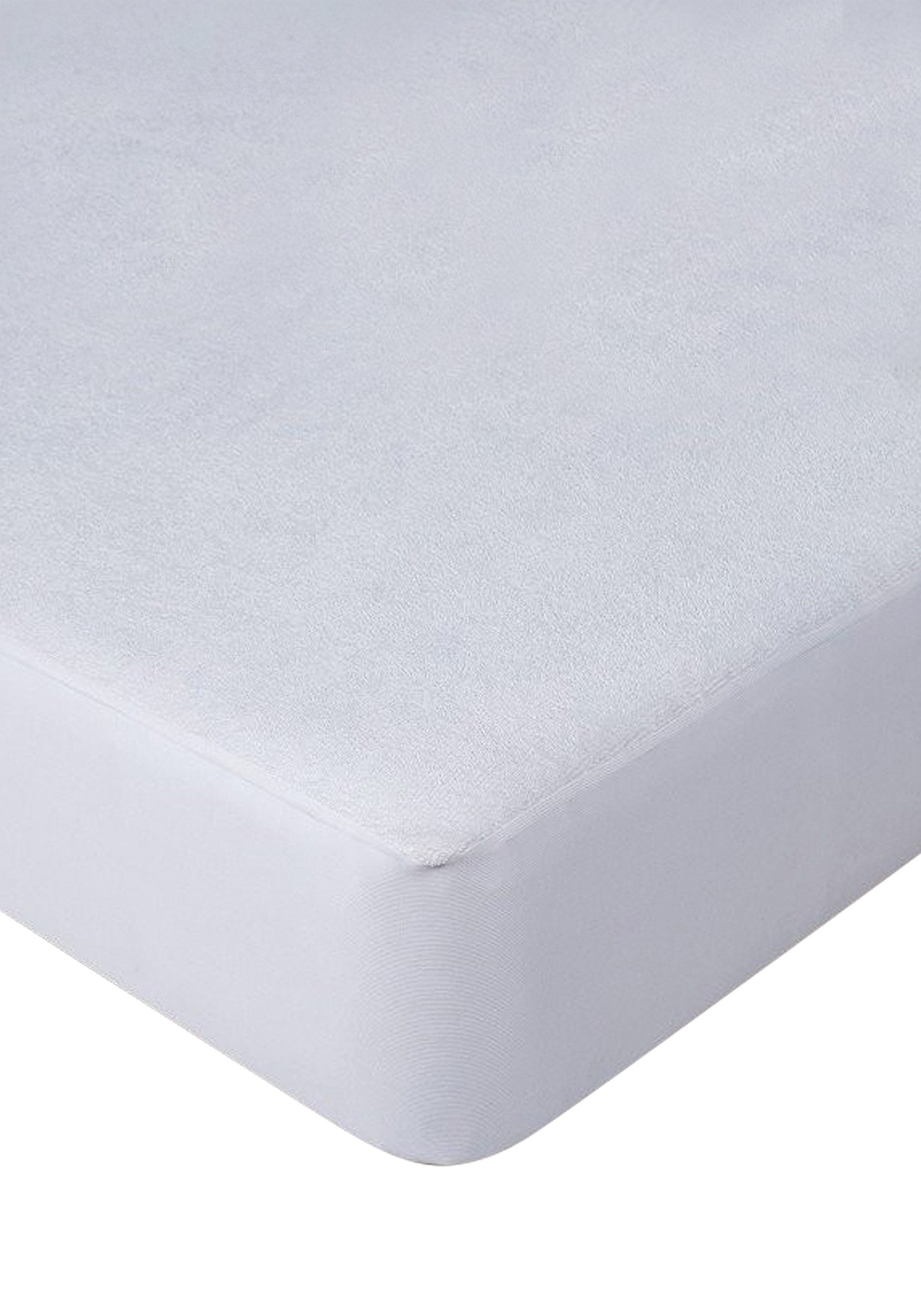 Matratzenauflage wasserdicht Matratzenschoner Matratzenschutz Inkontinenzunterlage PTY HOME, 90x200 cm, wasserdicht, waschbar, Allergikergeeignet