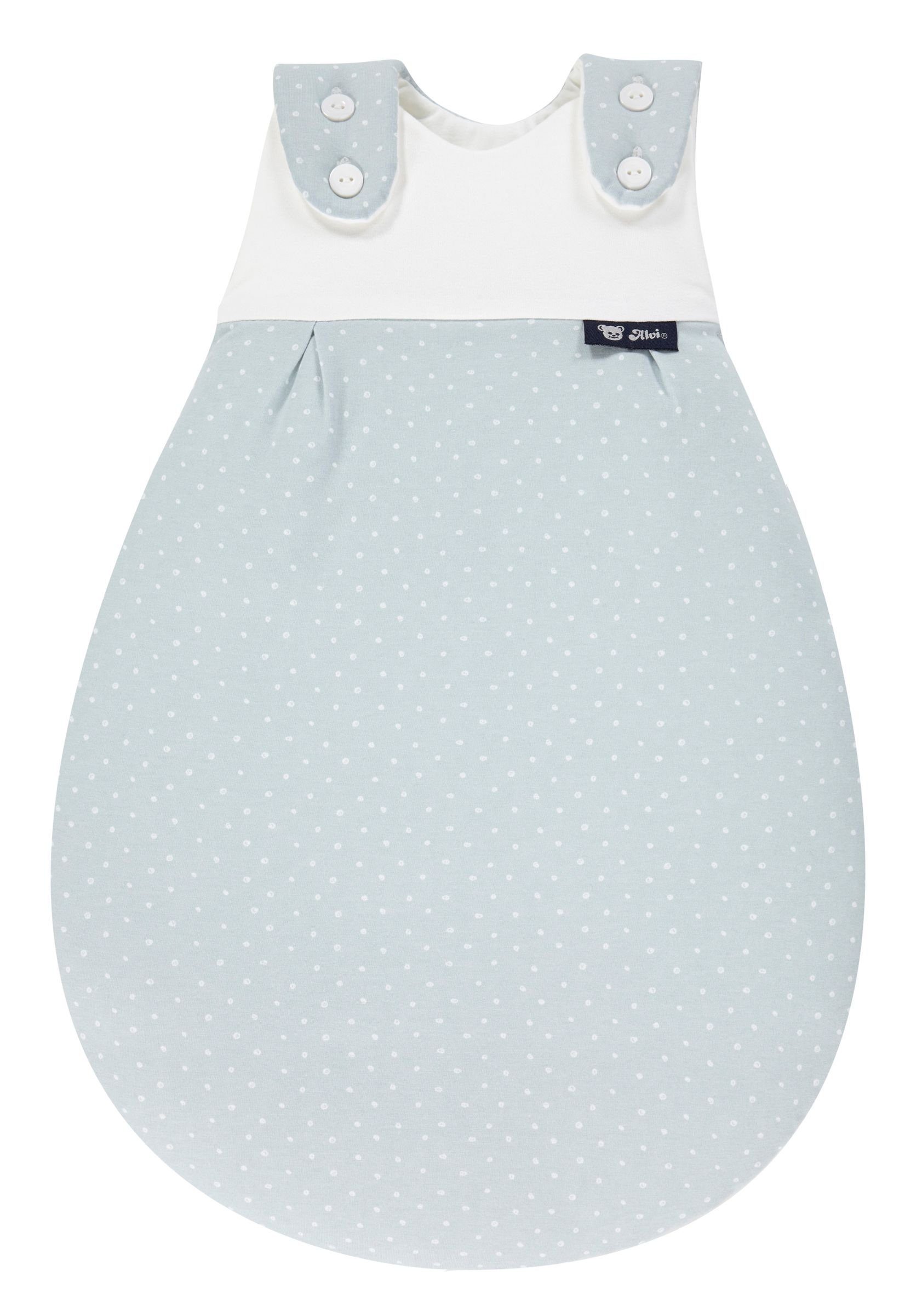 Alvi® Babyschlafsack Alvi Baby Mäxchen Außensack günstig online kaufen