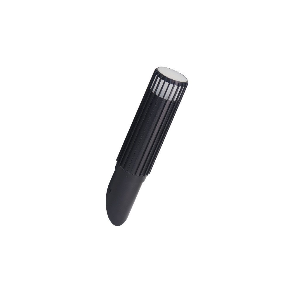 LUXULA LED Wandleuchte LUXULA LED Wandleuchte 10 W schwarz