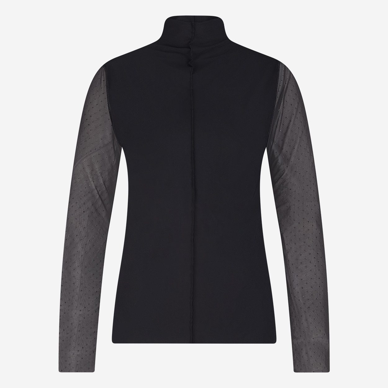 JANE LUSHKA T-Shirt Zara top technical günstig online kaufen
