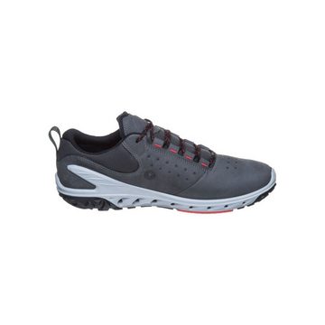 Ecco grau Sneaker (1-tlg)