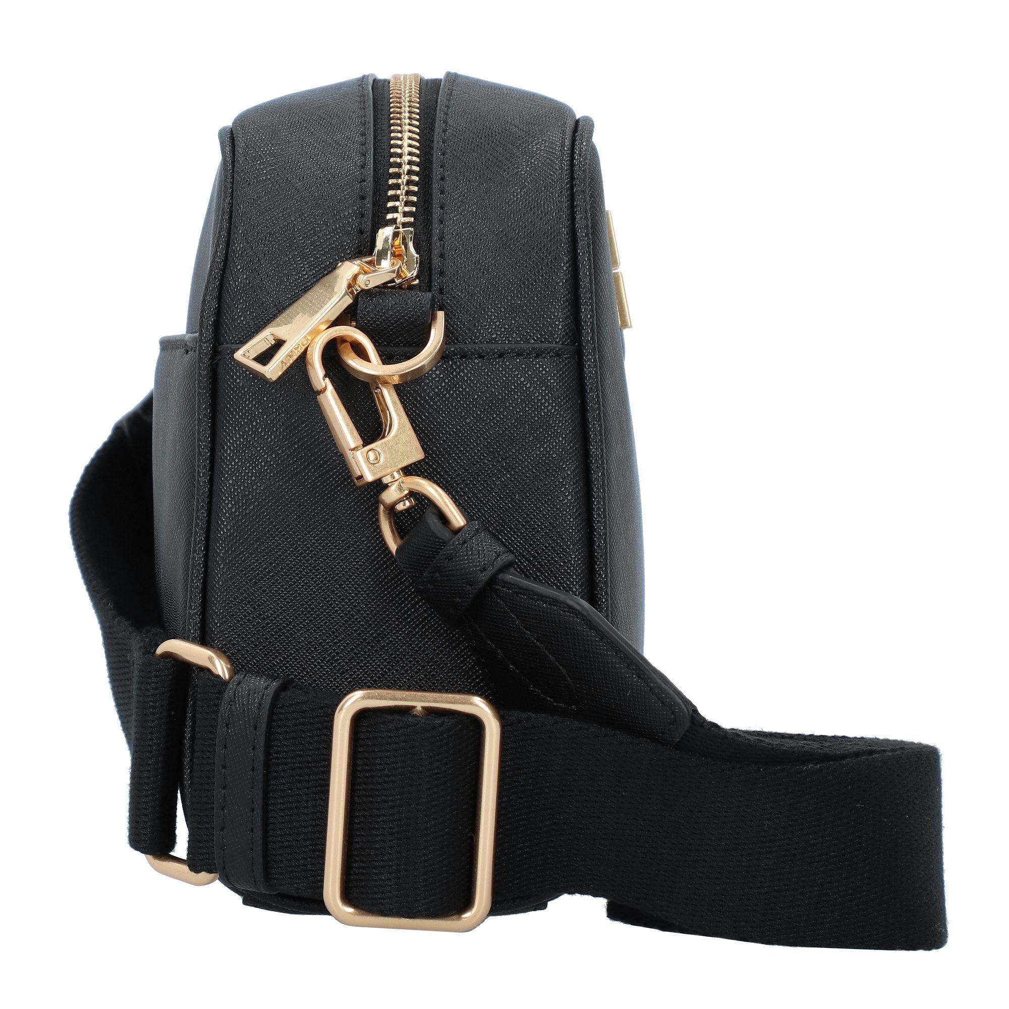 DKNY Umhängetasche Carol, Leder