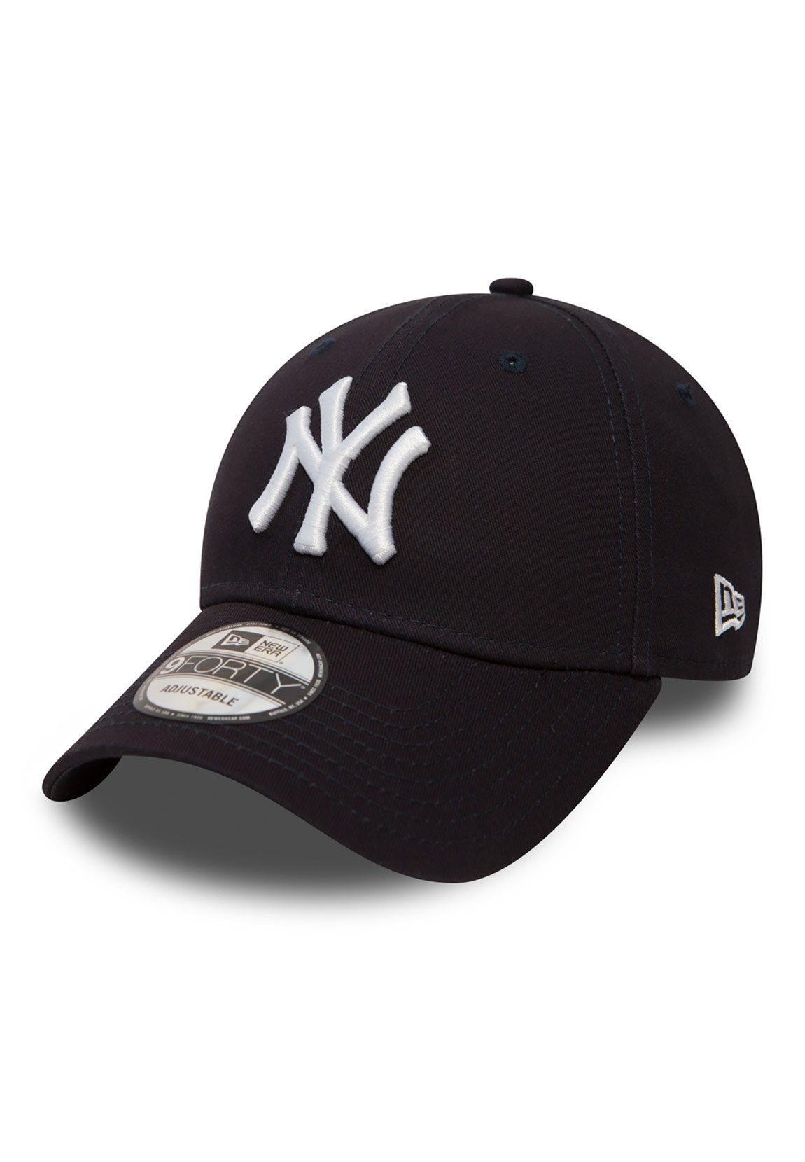 New Era Baseball Cap LEAGUE ESSENTIAL 9FORTY LEAGUE günstig online kaufen