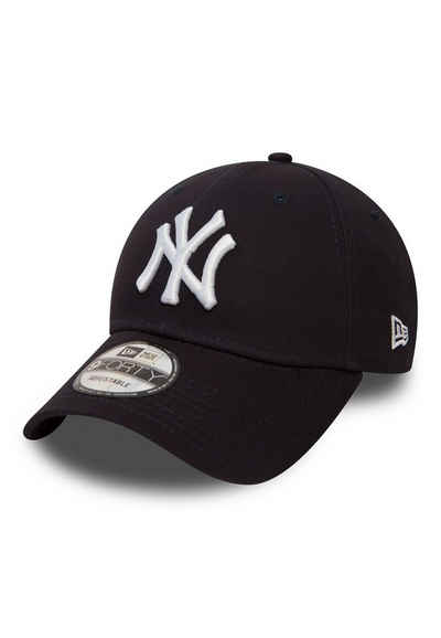 New Era Baseball Cap »New Era 9Forty Adjustables - NY YANKEES - Navy-White«