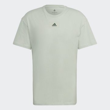 adidas Sportswear T-Shirt »ESSENTIALS FEELVIVID DROP SHOULDER«