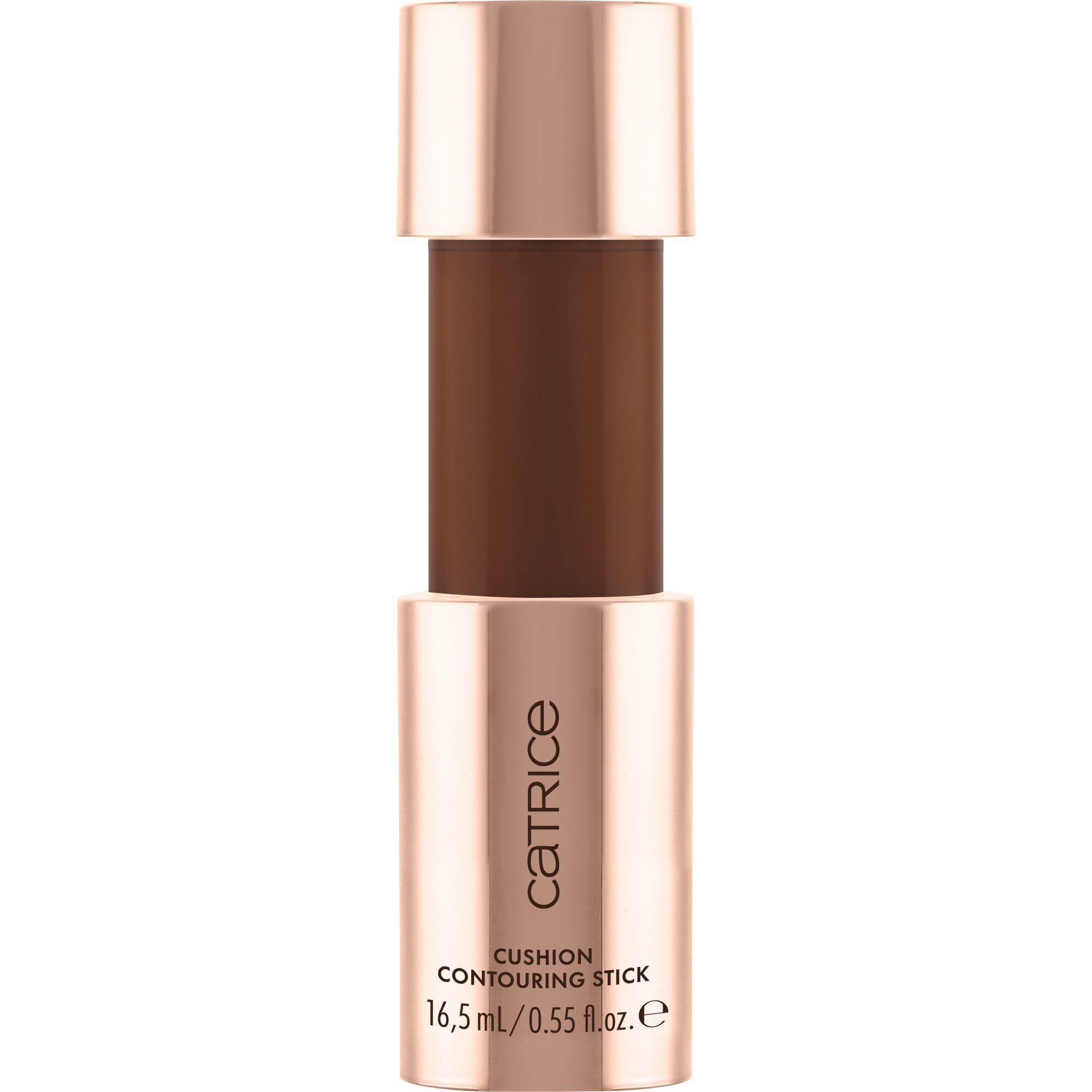 Catrice Contouring-Stick ESPRESSO YOURSELF Cushion Contouring Stick, Cremig, vegan & präzise. Mattes Finish für definierte Konturen!
