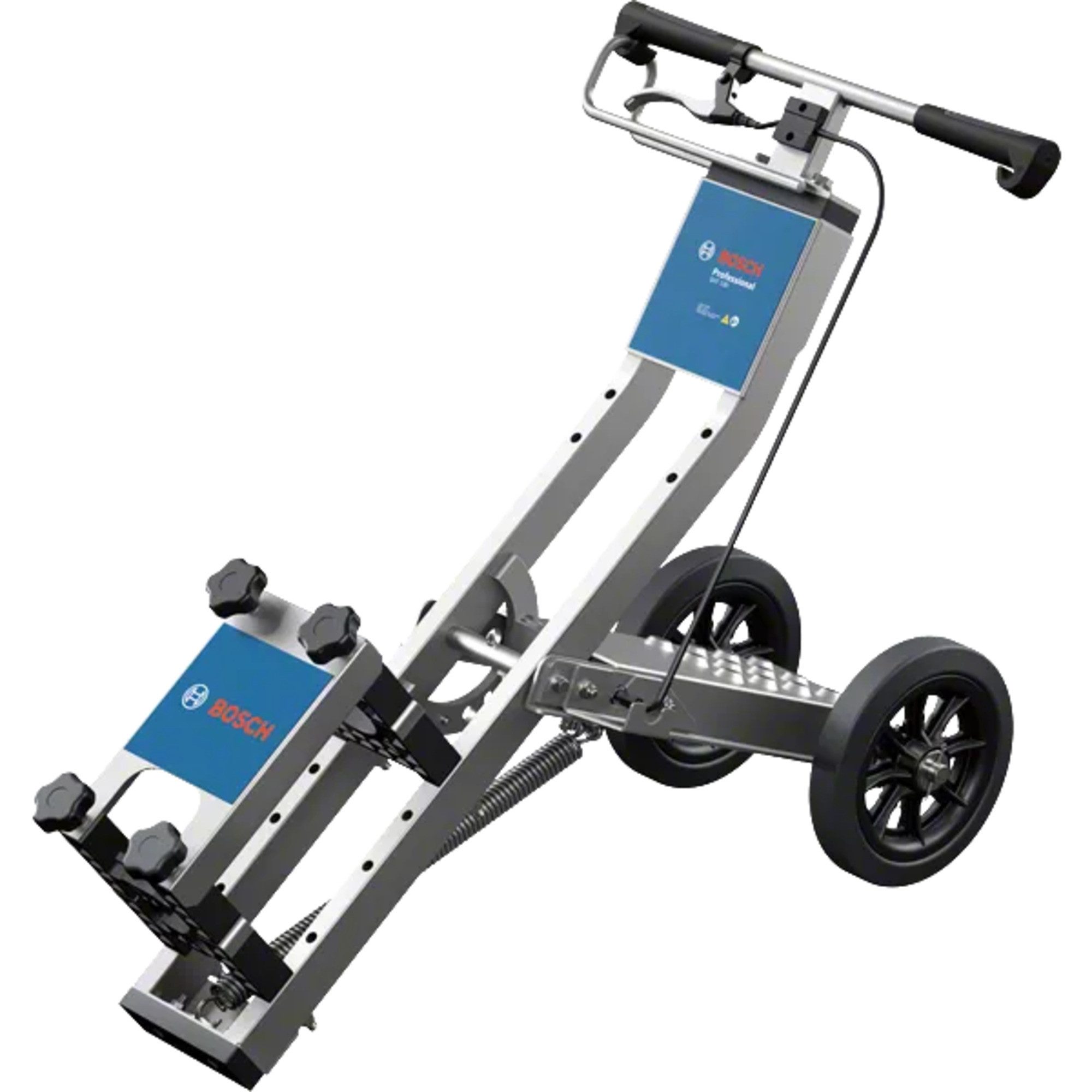 Multitool Bosch Professional Bodenbelagsentfernungwagen GHT