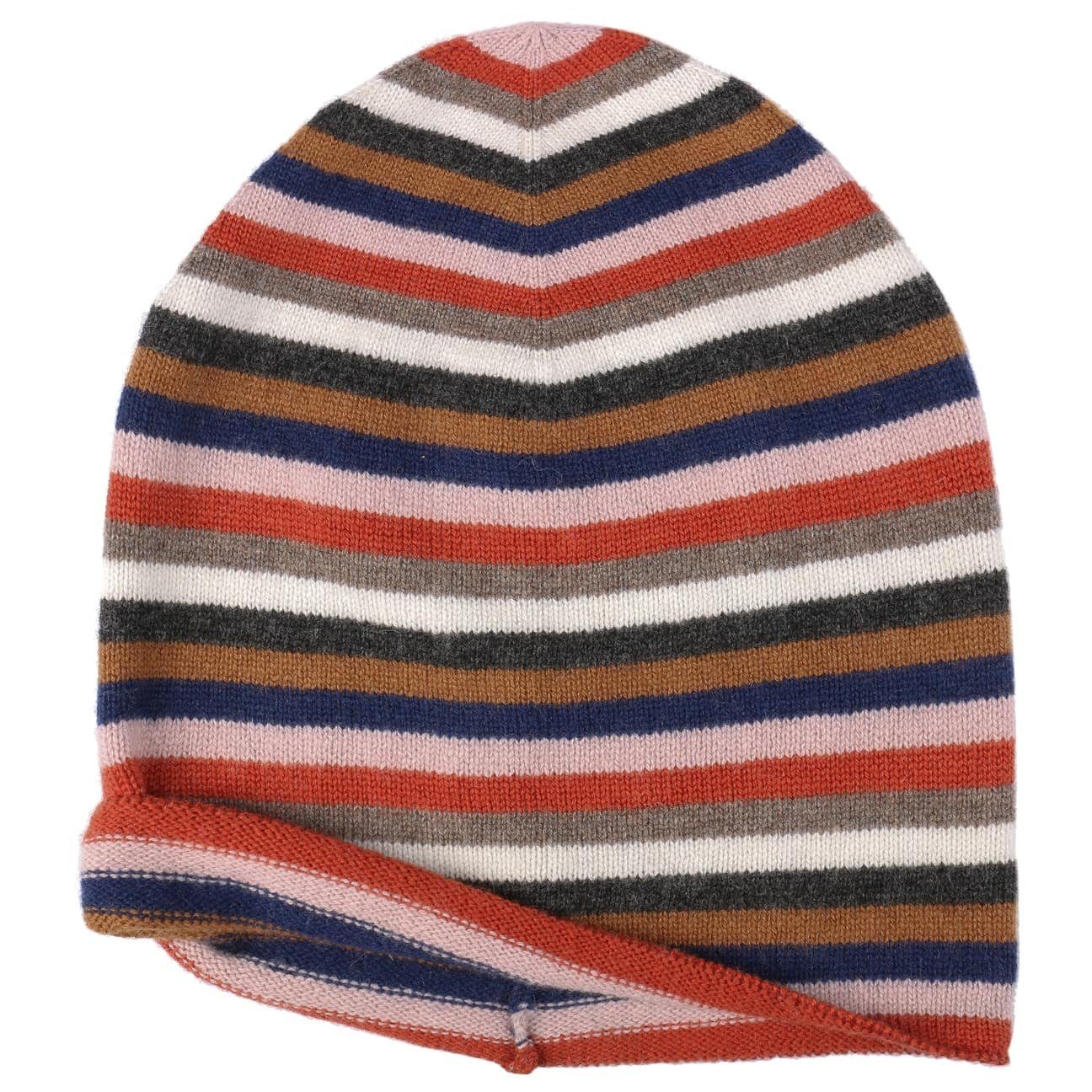 in Oversize, Beanie Beanie (1-St) Italy Lierys Made