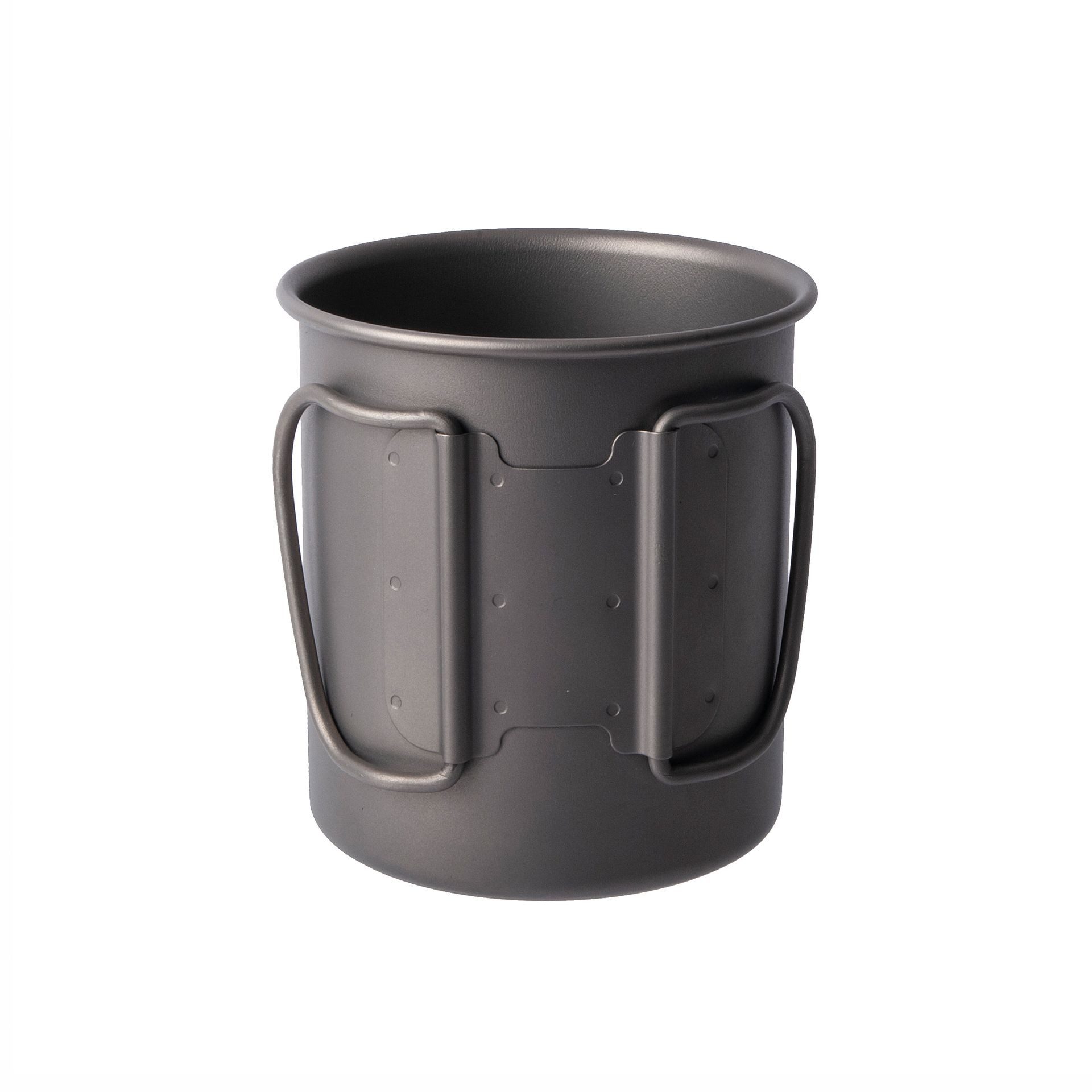 Origin Outdoors Becher Ultraleichter Becher – Origin Outdoors Becher “Titan” für Camping