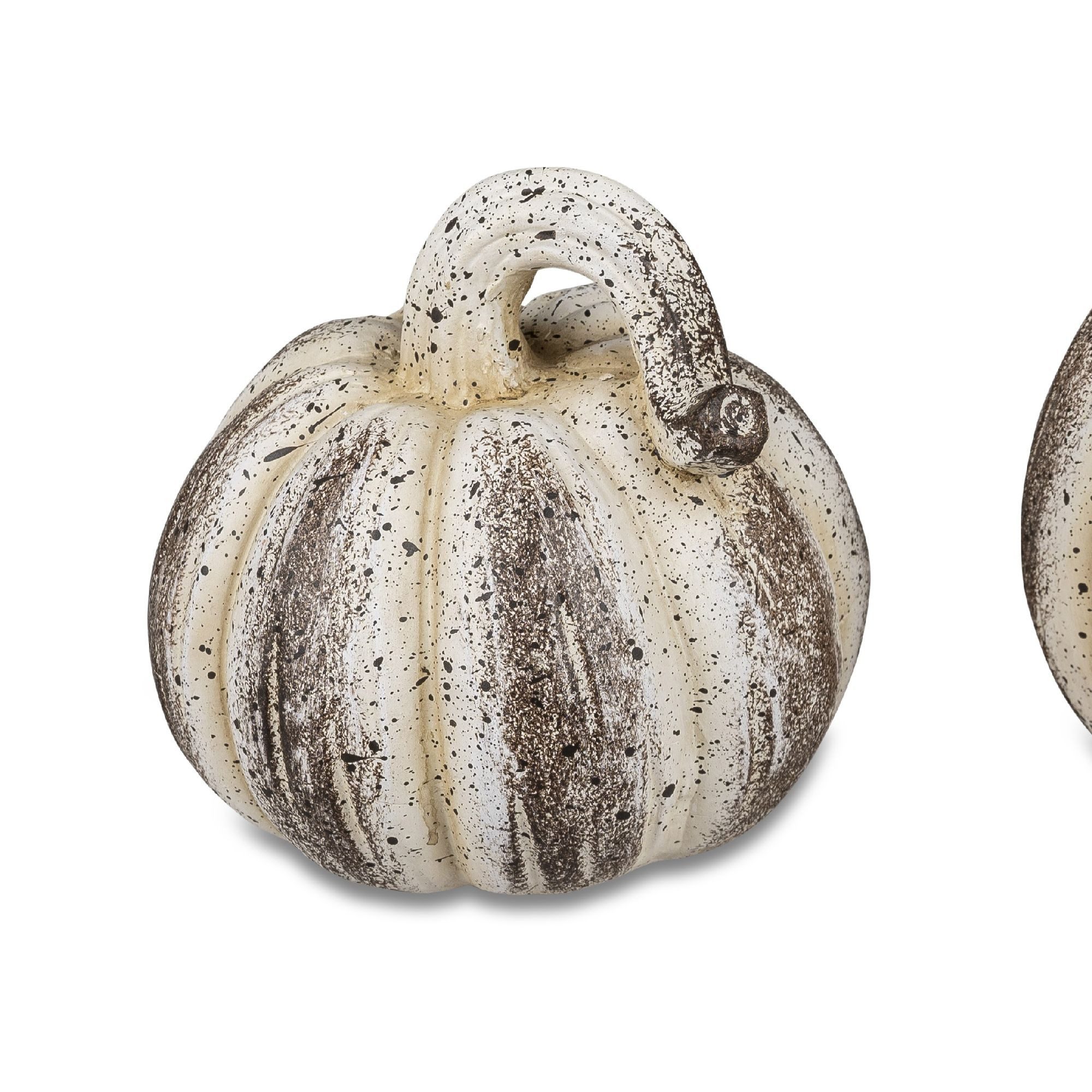 Dekofigur Herbstfarben