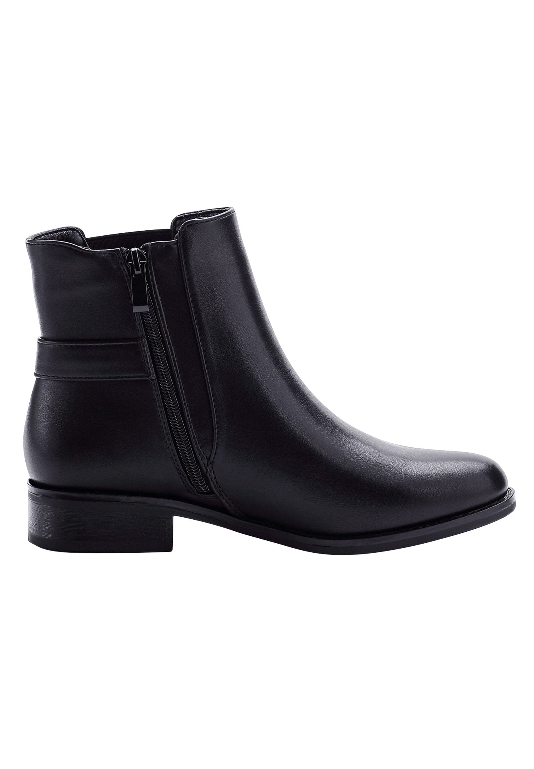 Elara Stiefeletten Stiefelette