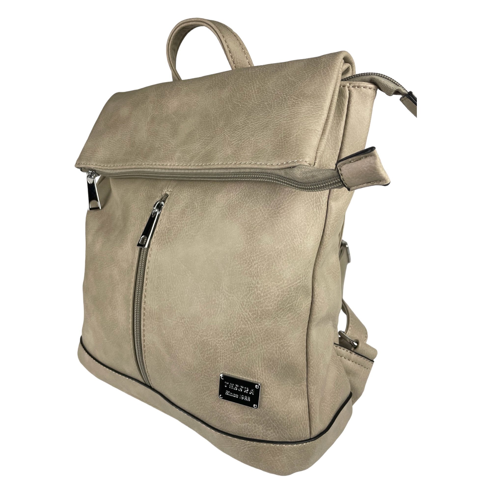 Taschen4life Rucksack 2in1 Rucksack & Umhängetasche günstig online kaufen