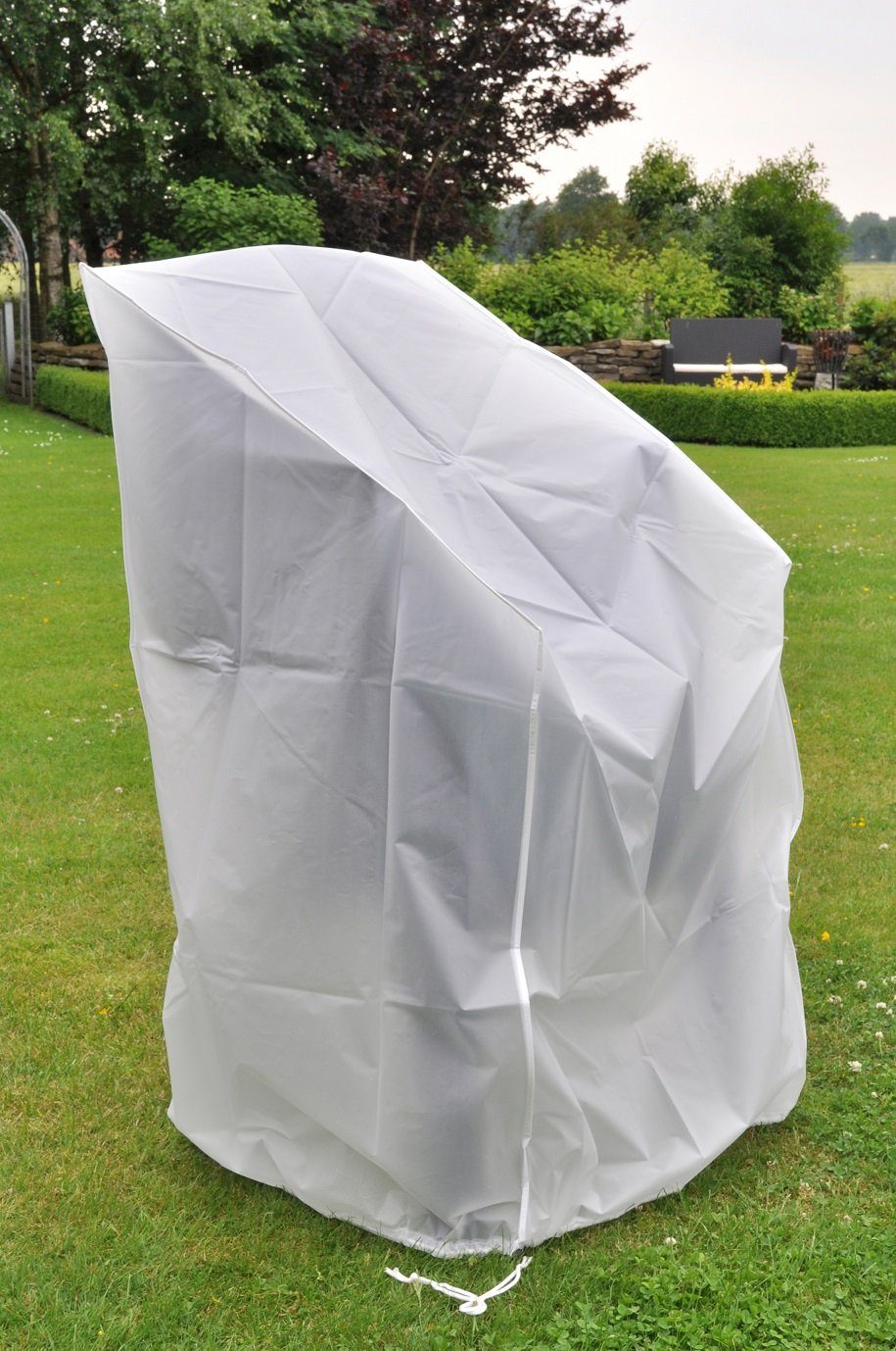 Abdeckhaube Wetterfeste Wetterschutzhülle Abdeckhaube Schutzhülle Gartenstuhl