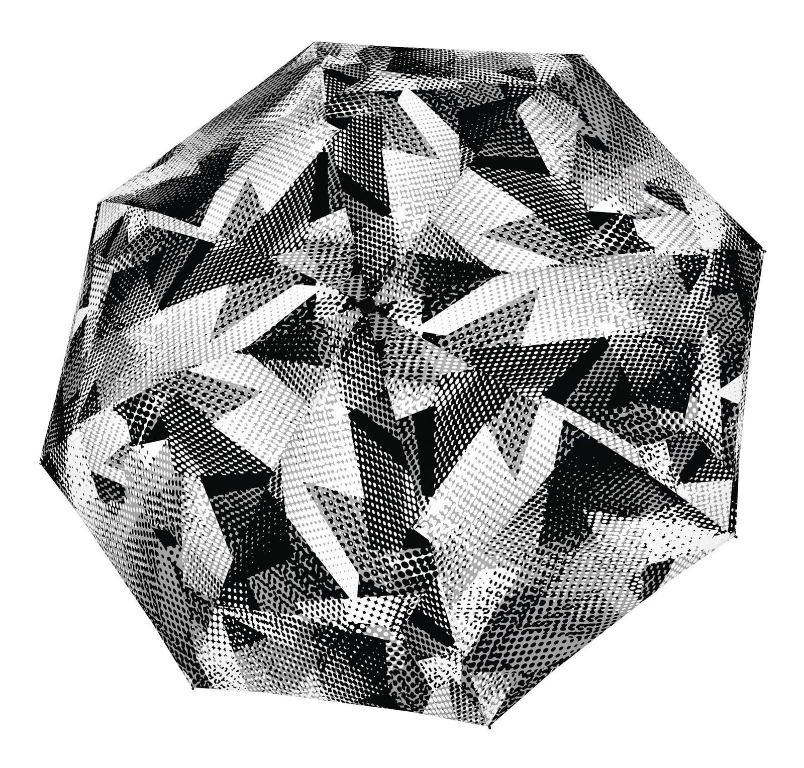 Taschenregenschirm Magic