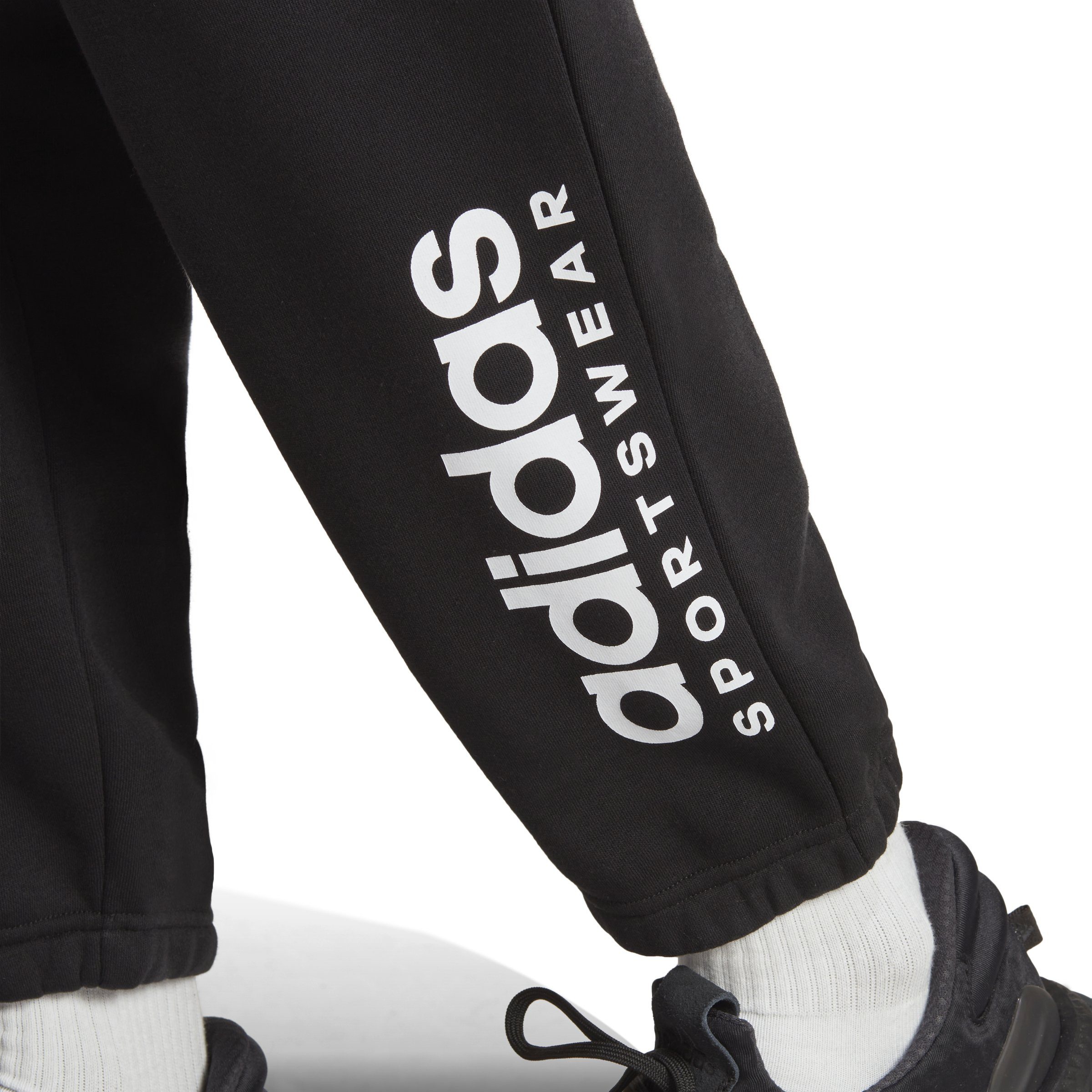 adidas Sportswear Trainingshose ALL SZN G PT Herren Jogginghose, mittelhoher Bund schwarz