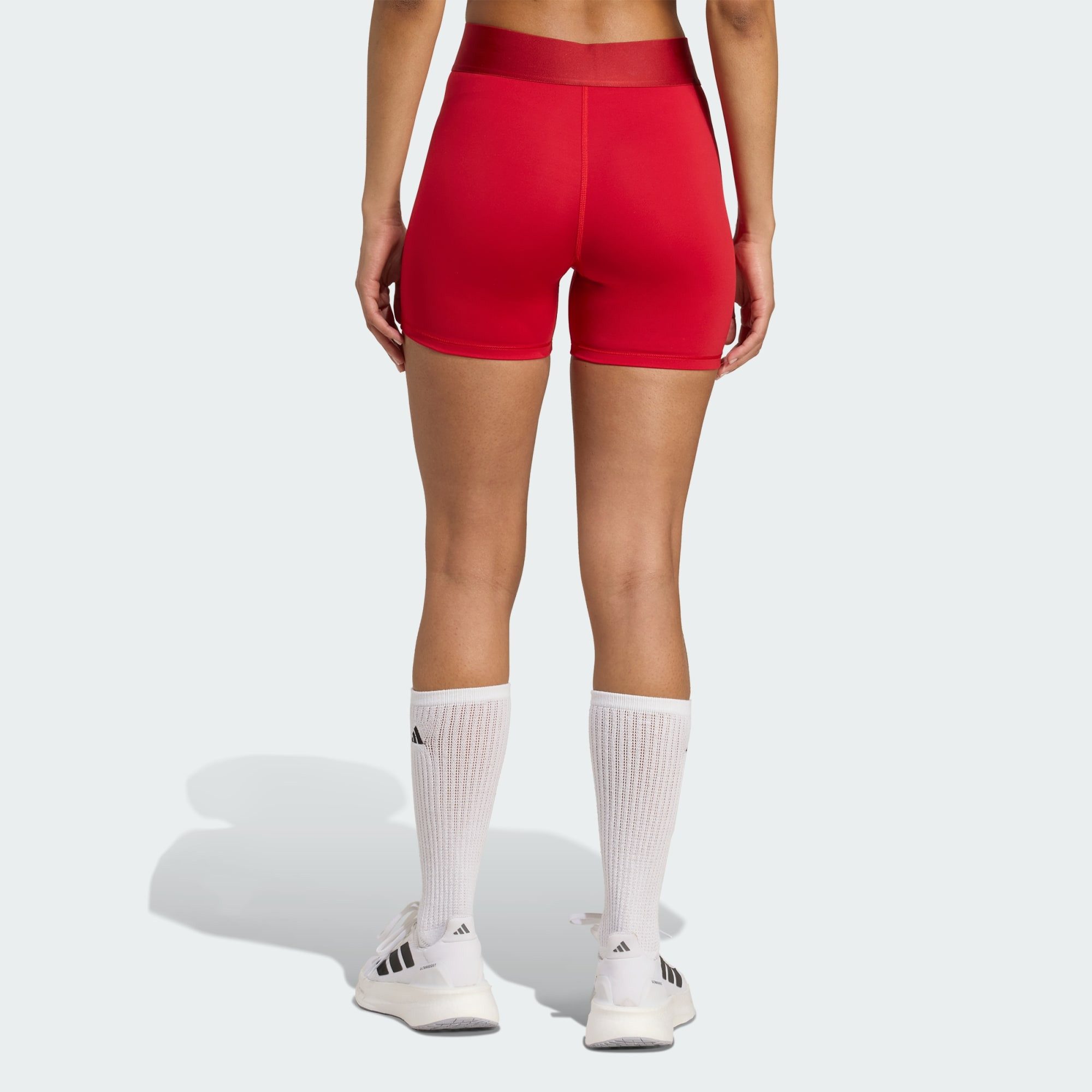 adidas Performance Trainingstights TECHFIT VOLLEYBALL SHORTS günstig online kaufen