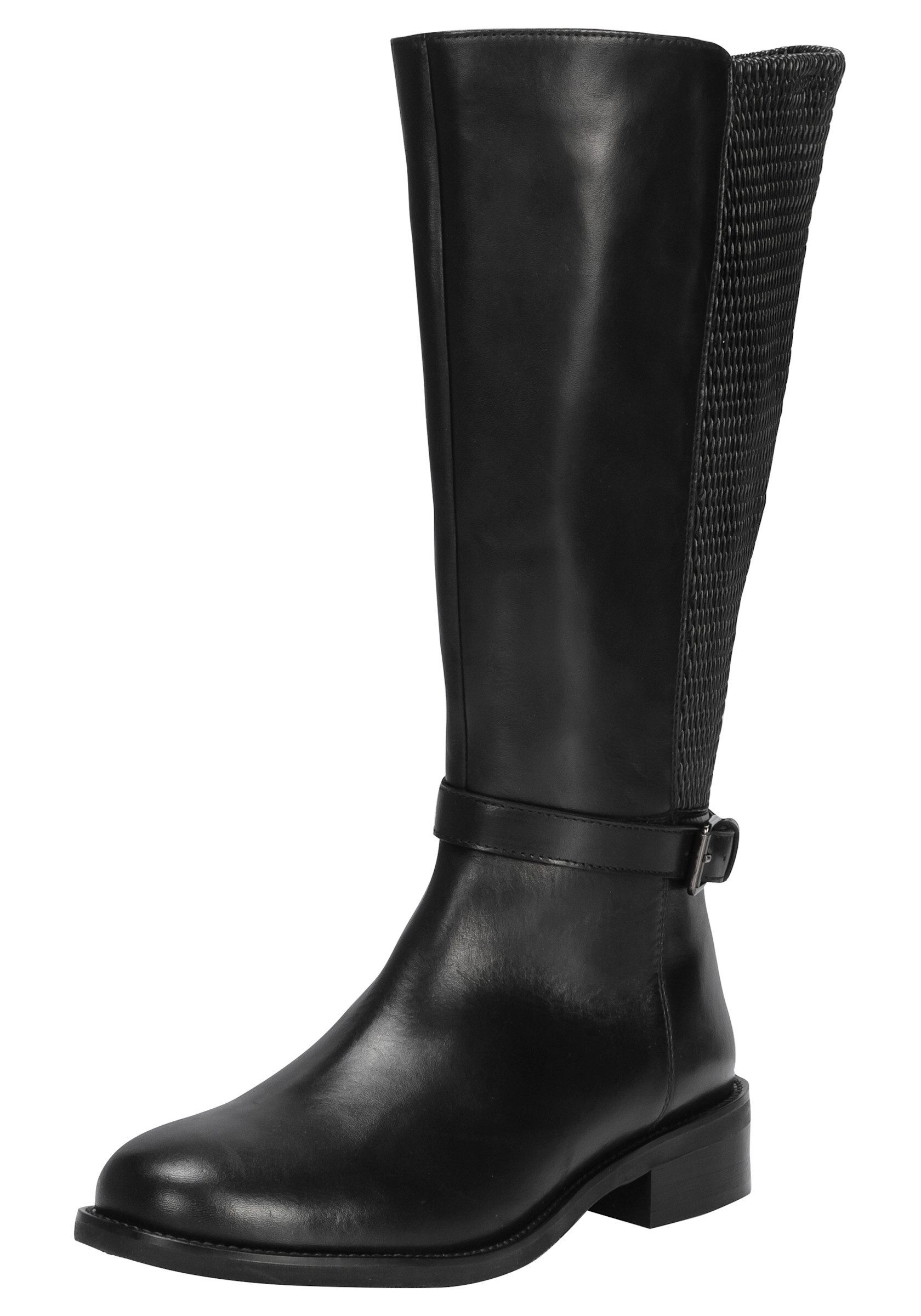 Sheego Weitschaftstiefel Stiefel günstig online kaufen