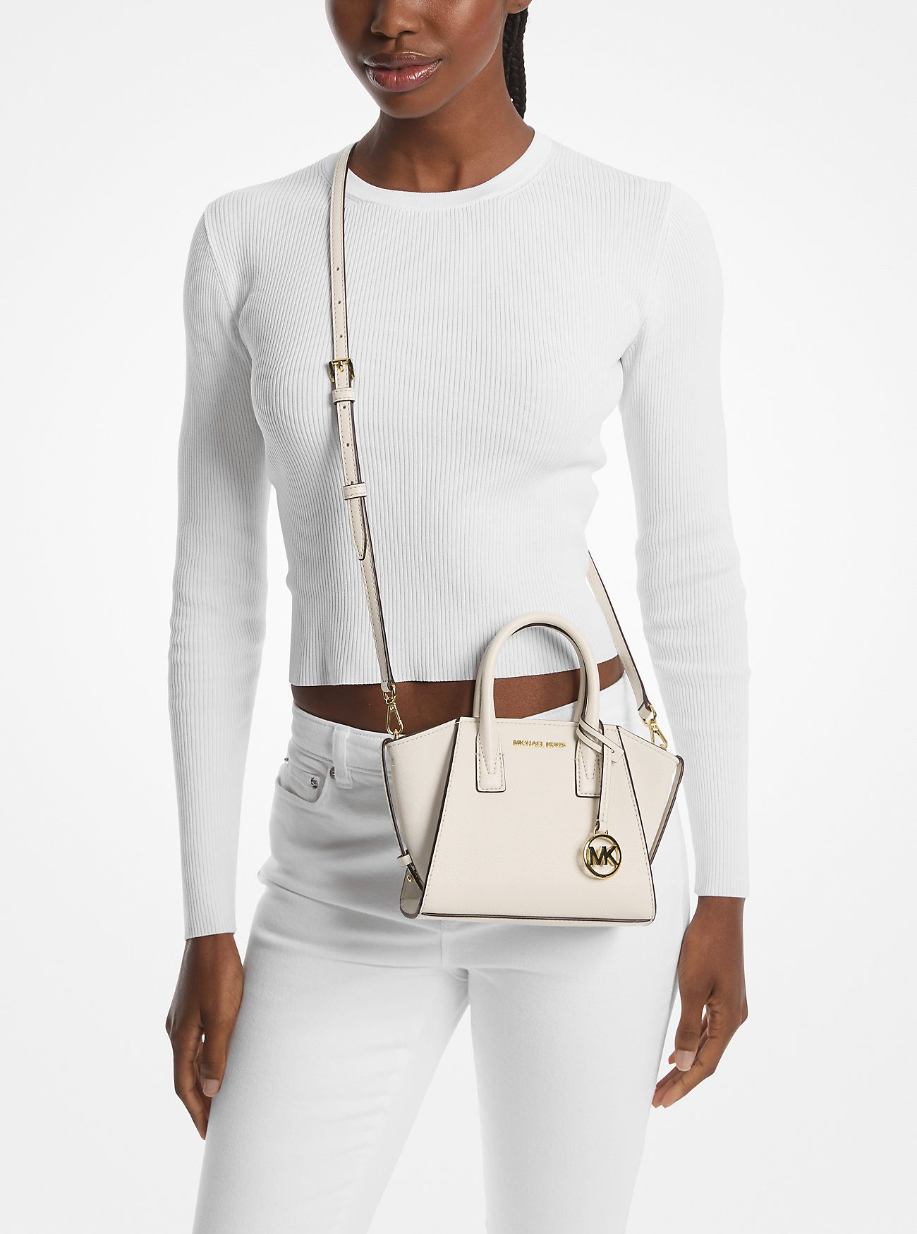 MICHAEL KORS Handtasche Avril Extra‑Small
