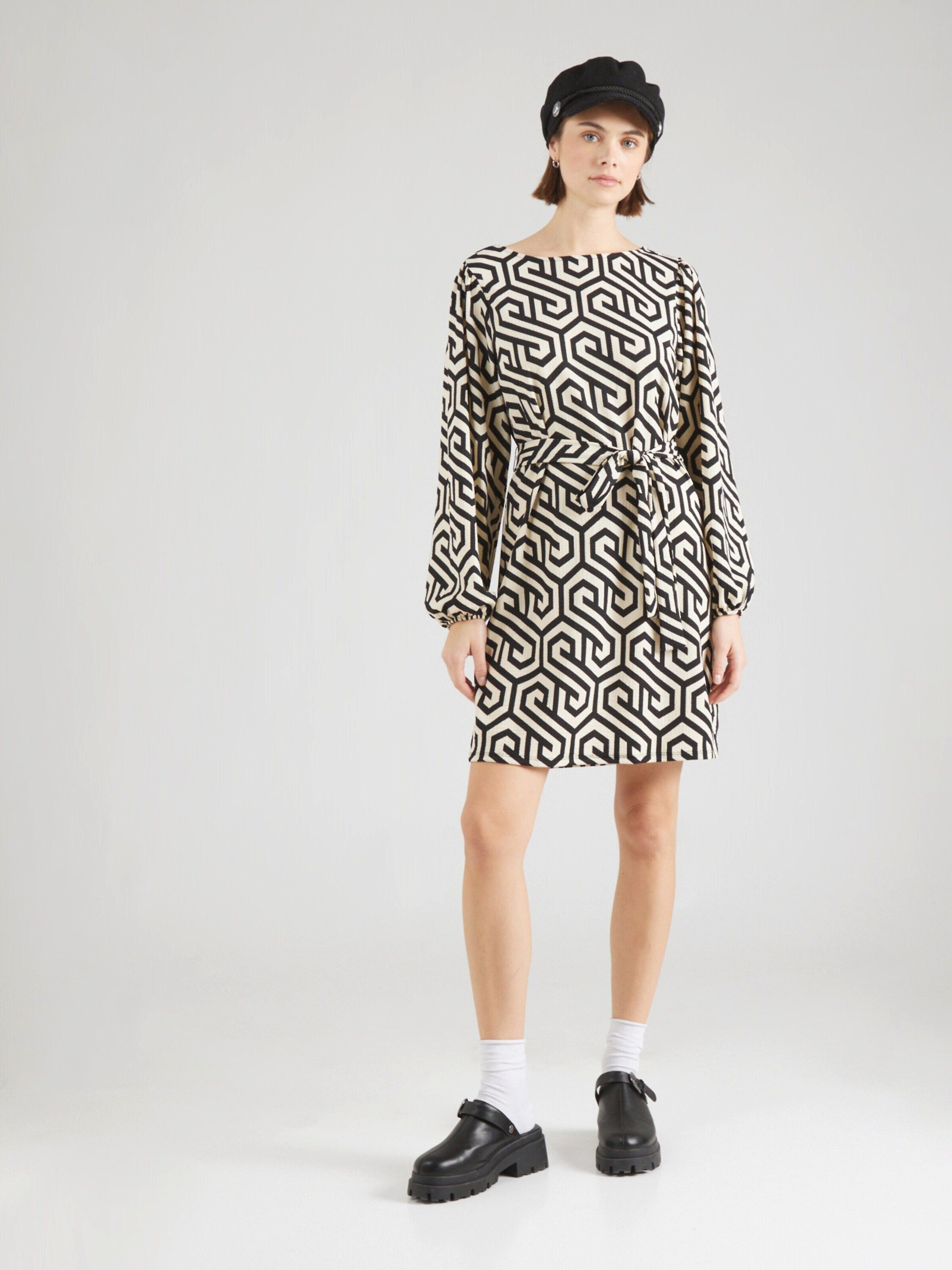 Vero Moda Sommerkleid VMMerve (1-tlg) Drapiert/gerafft günstig online kaufen