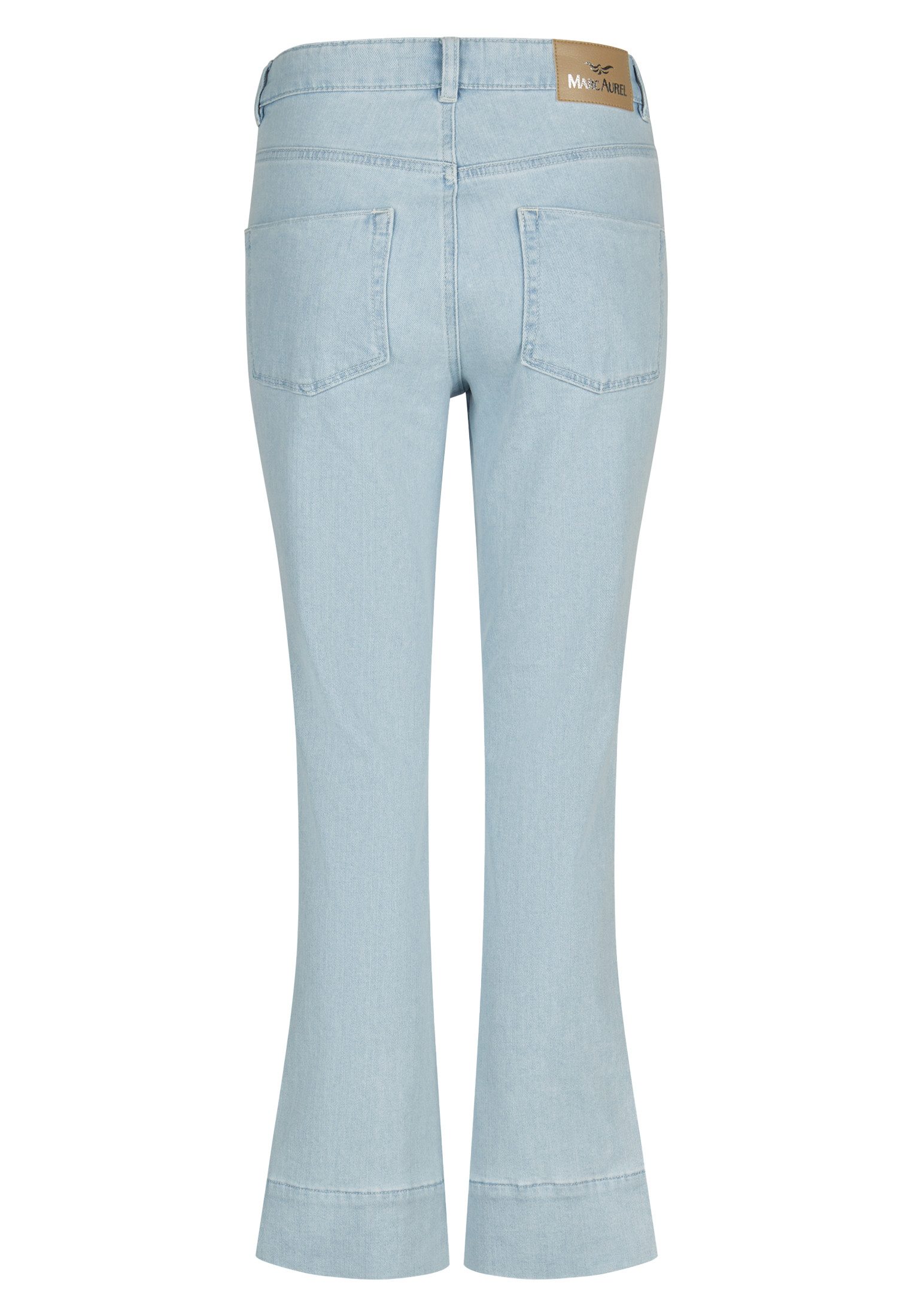 MARC AUREL Schlagjeans