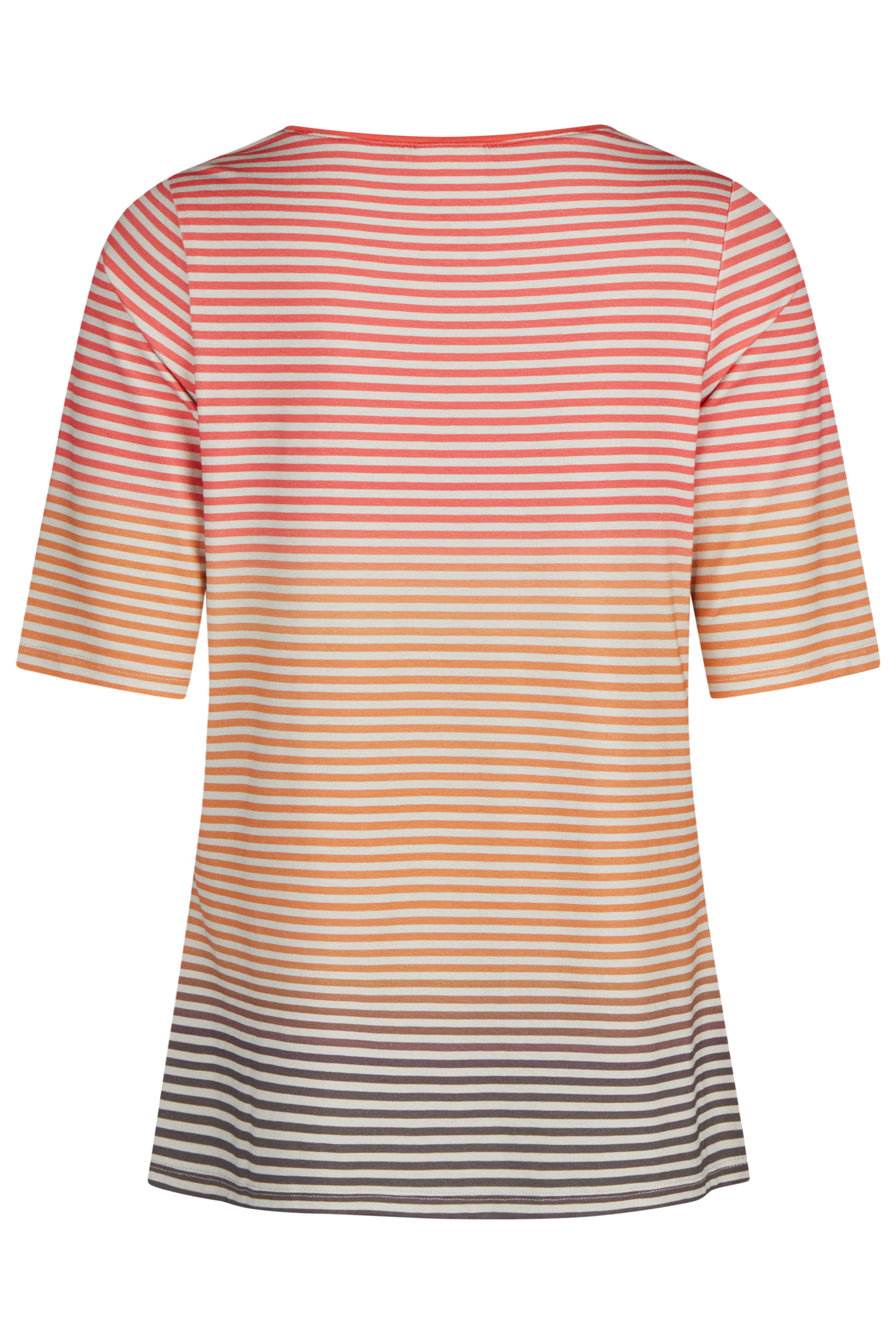 Barbara Lebek Kurzarmshirt T-Shirts