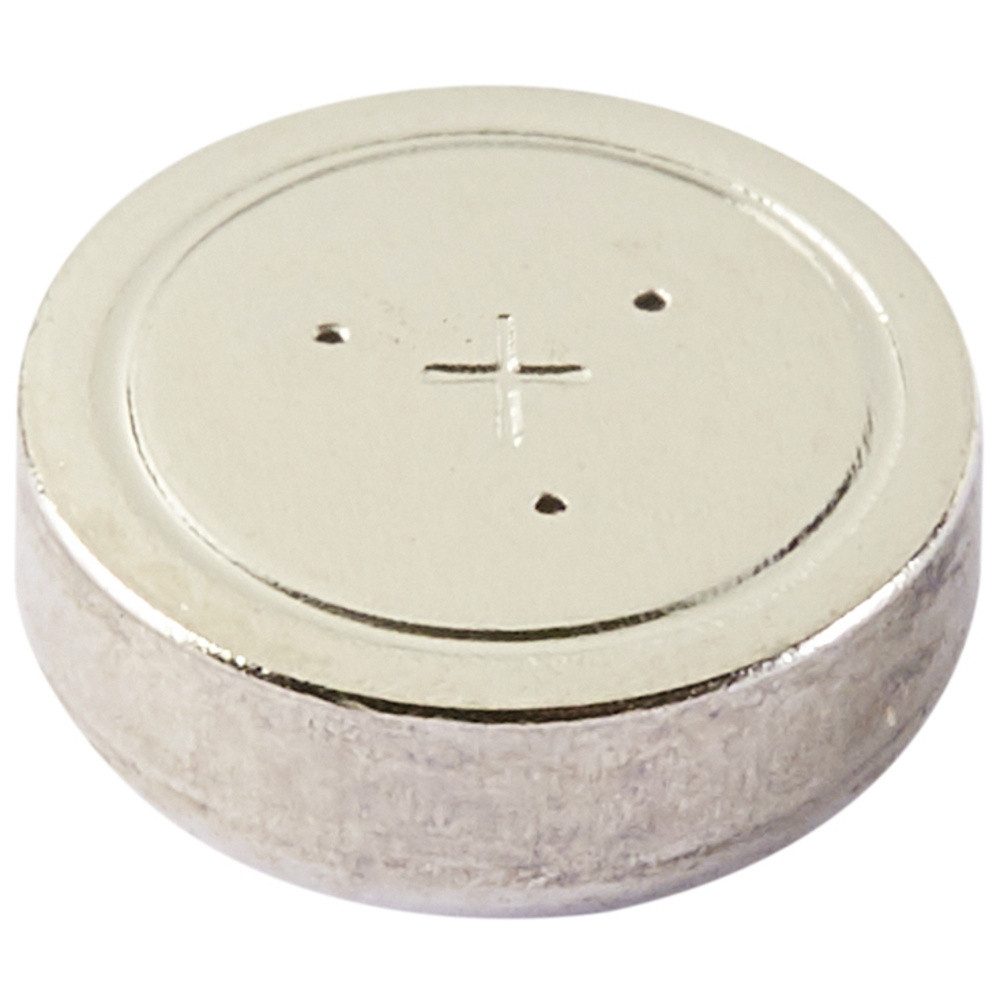 Intenso Intenso Hörgerätebatterie PR41-312 1.45 V 6 St. 148 mAh Zink-Luft 7504 Knopfzelle