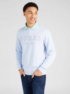 Guess Sweatshirt BEAU (1-tlg)