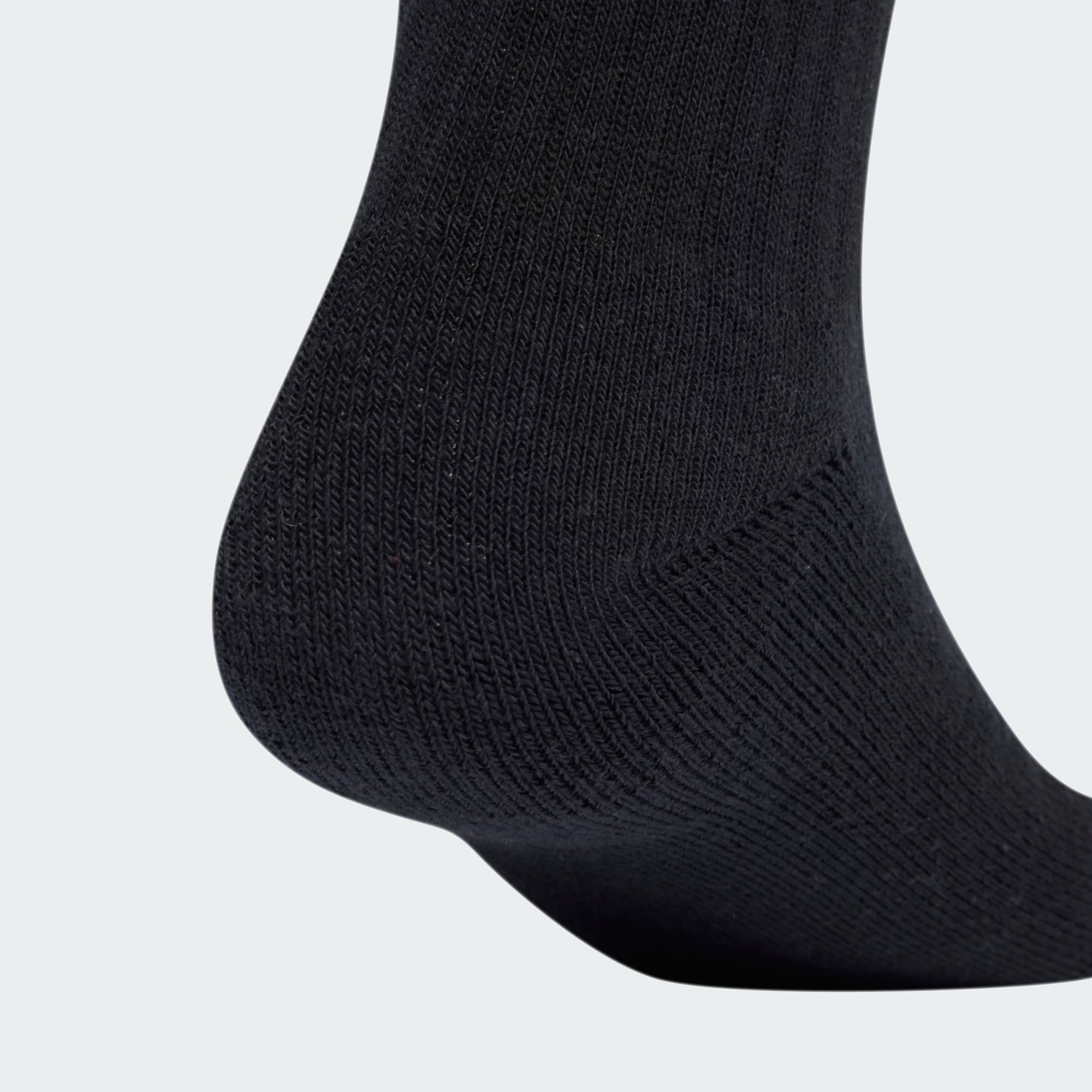 adidas Sportswear Funktionssocken LINEAR GEPOLSTERTE CREW SOCKEN IM 6ER-PACK (1-Paar)