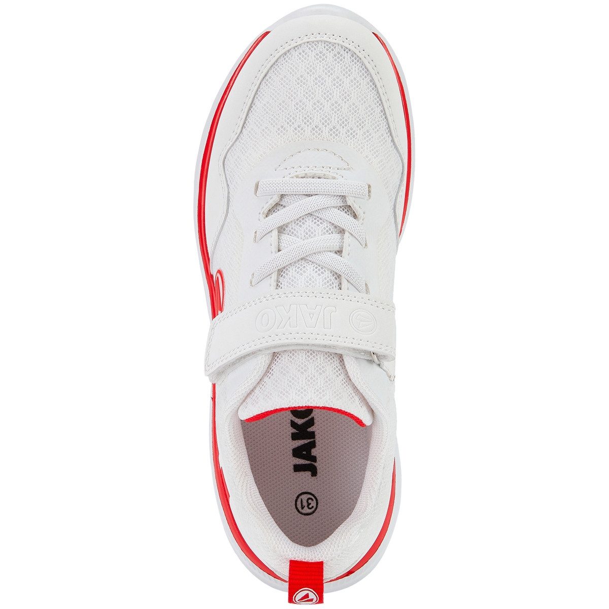 Jako Sneaker Performance Junior Sneaker günstig online kaufen