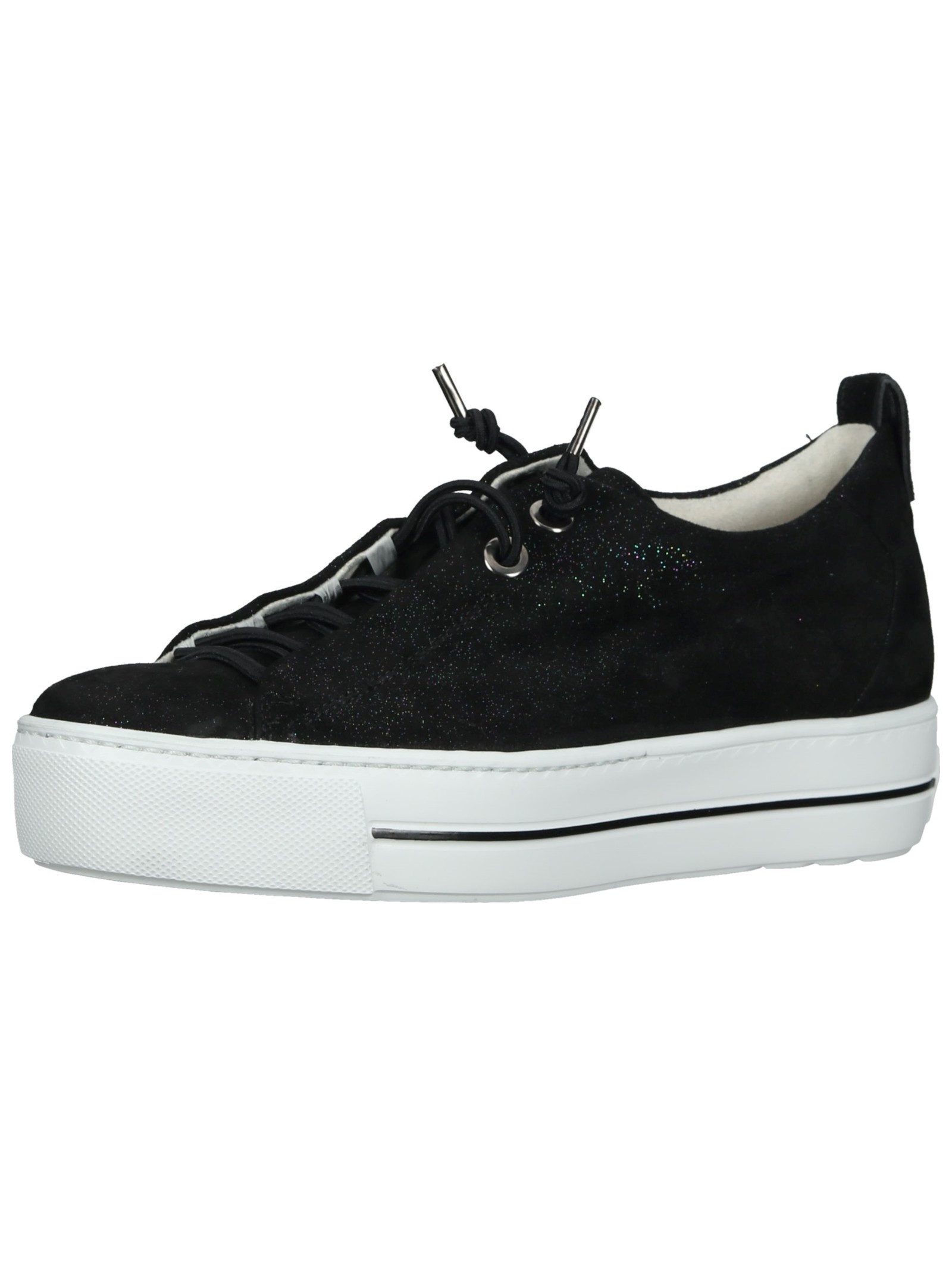 Paul Green Sneaker Veloursleder Sneaker
