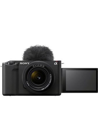 Sony ZV-E1L ir SEL-2860 Kit Systemkamera (2...