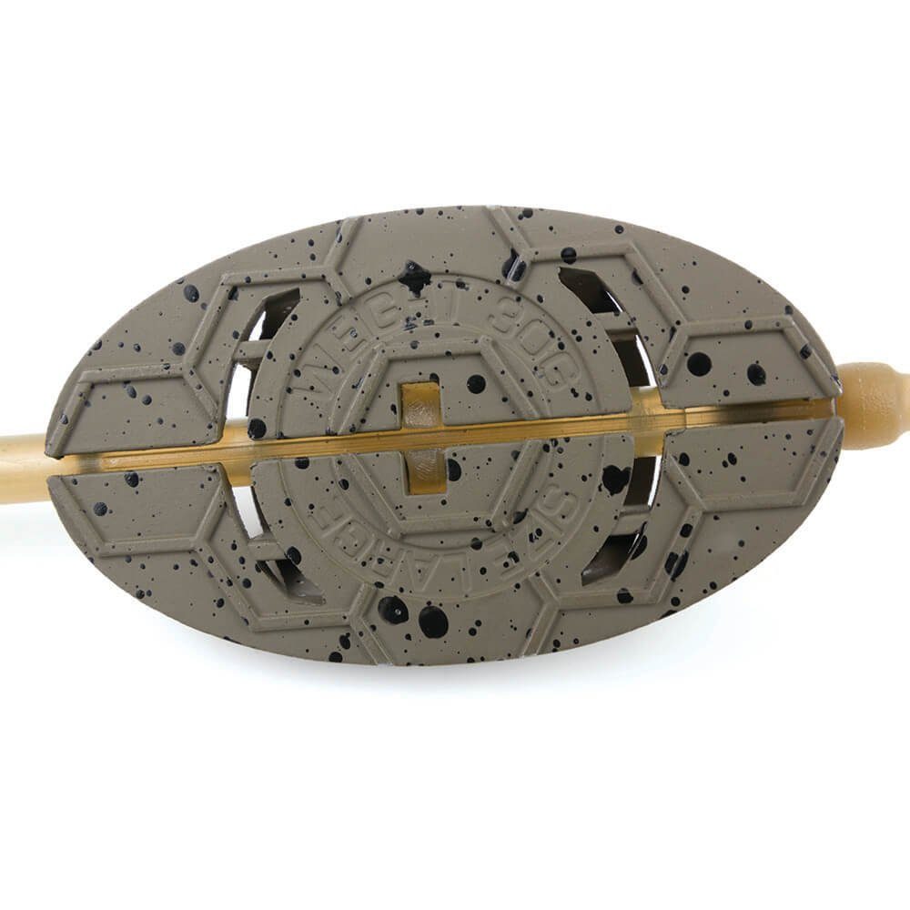 Fox Matrix Feederkorb Matrix Alloy Method Feeder Futterkorb