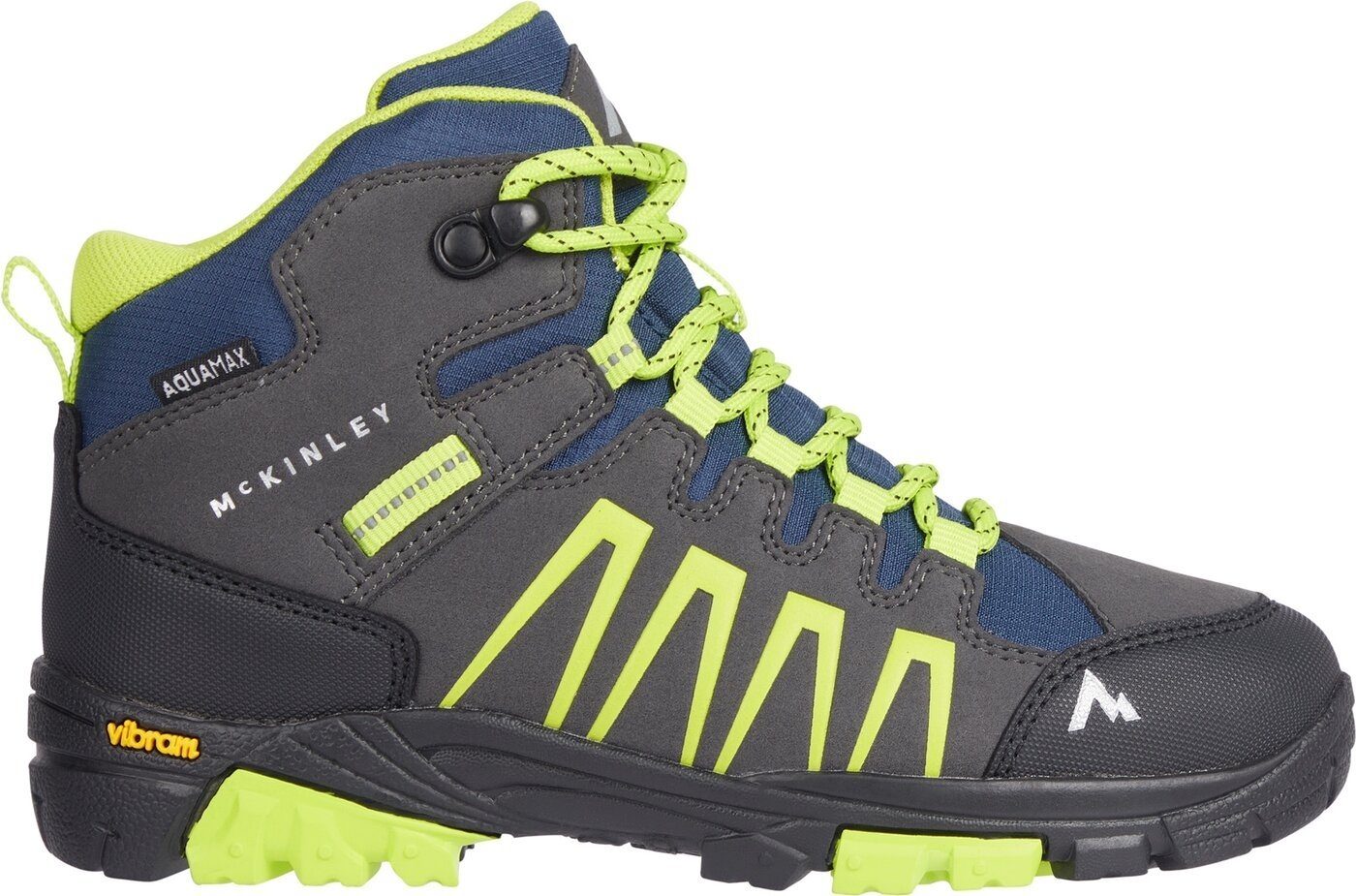 McKINLEY Kinder-Trek-Stiefel Denali MID AQX J Trekkingschuh