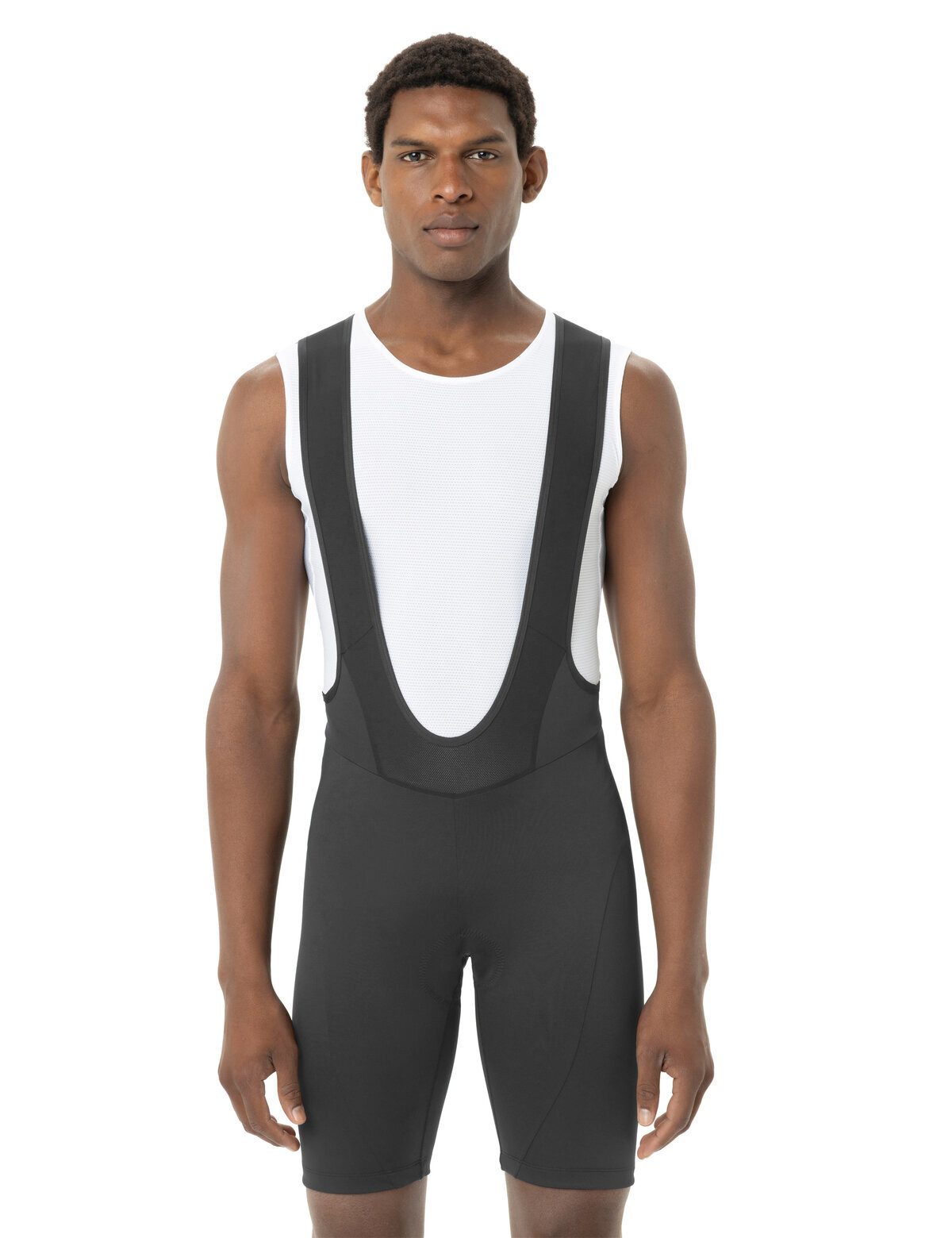 VAUDE Fahrradhose Men's Matera Bib Tights besonder schnell trocknende Fahrradhose