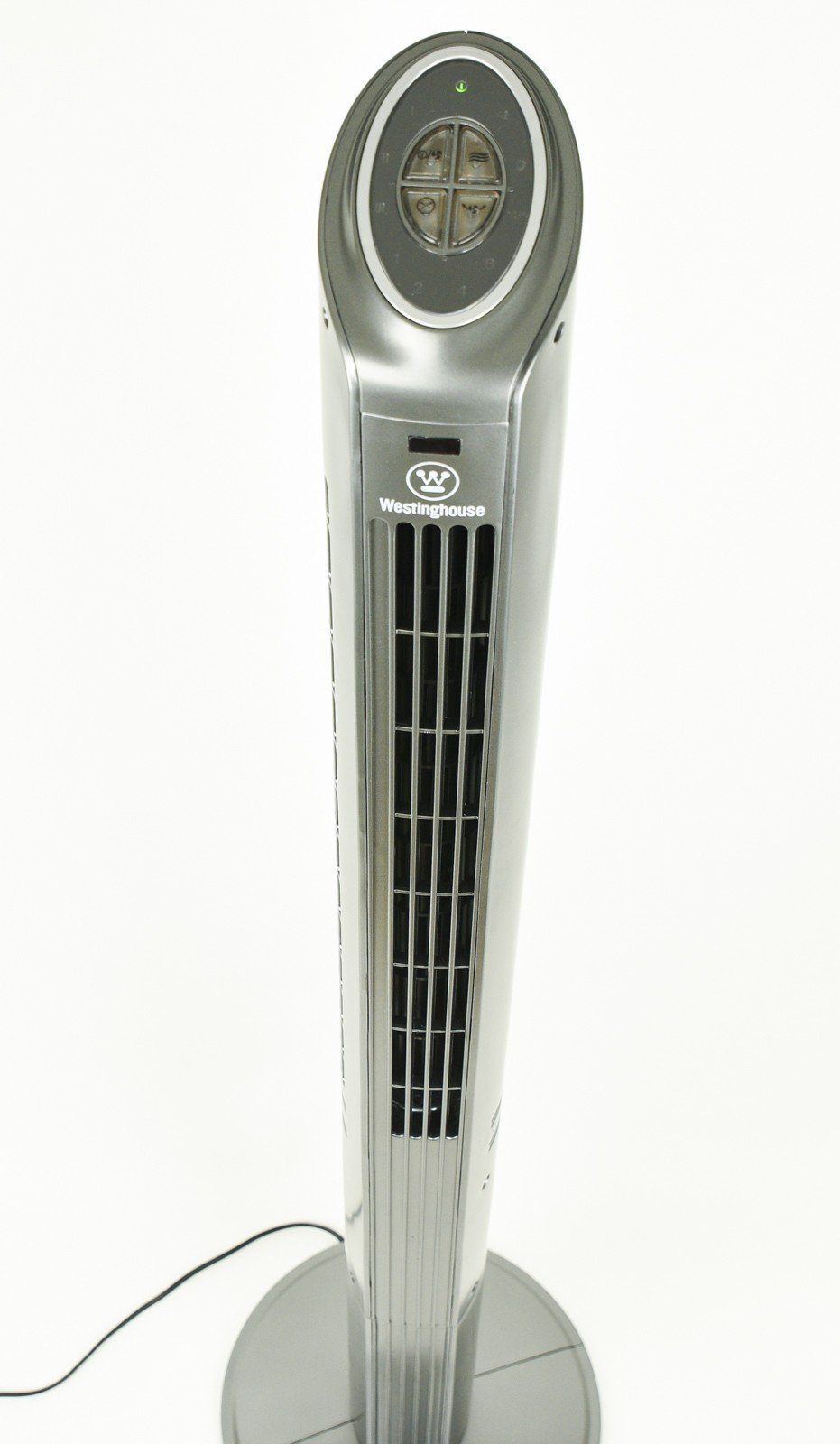 Westinghouse Standventilator Westinghouse Turmventilator Säulenventilator Highland I, Timer