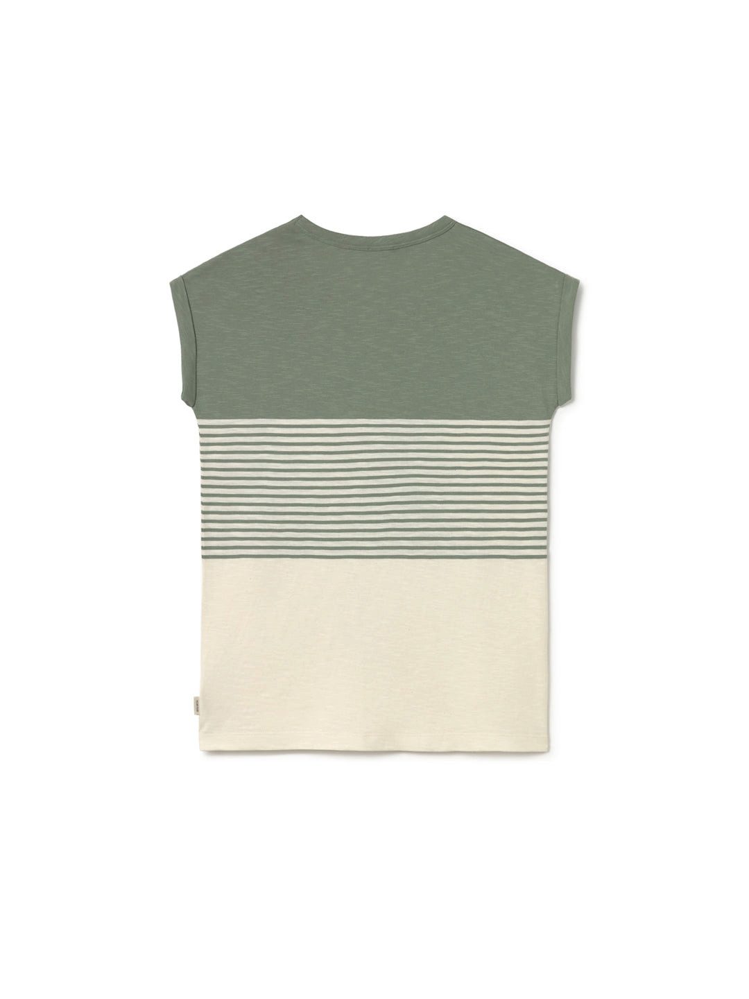 TWOTHIRDS T-Shirt Molene nachhaltiges Top für günstig online kaufen
