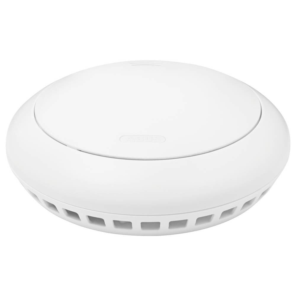 ABUS Smartvest Pro Funk-Rauch-/Hitzewarnmelder Alarmanlage