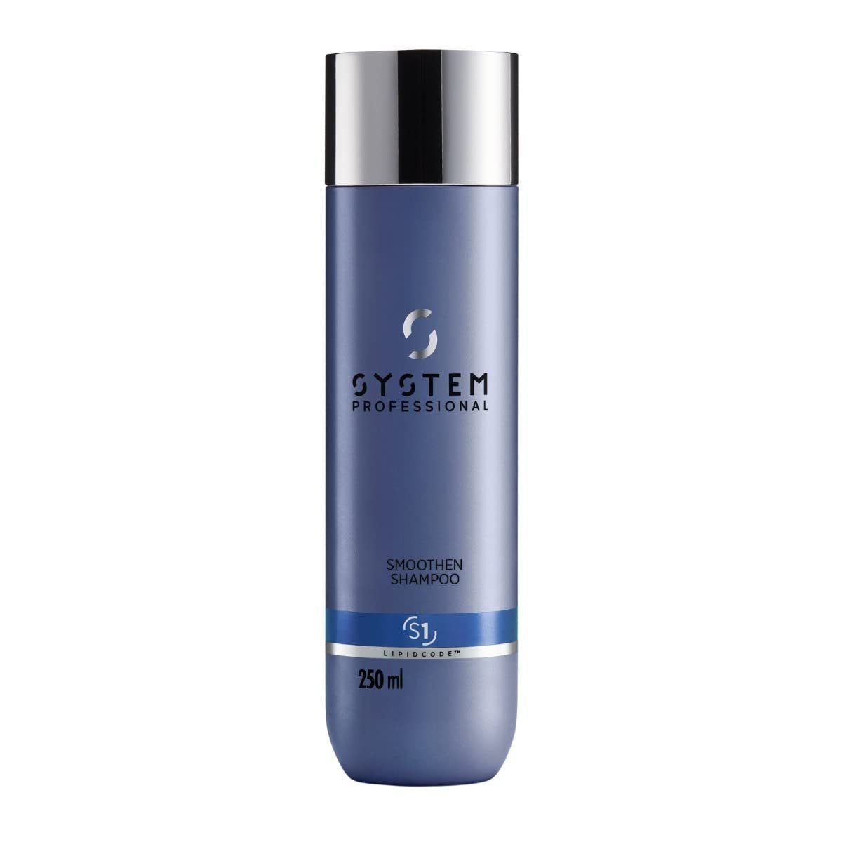 System S1 Professional Professional Smoothen System Haarshampoo Shampoo