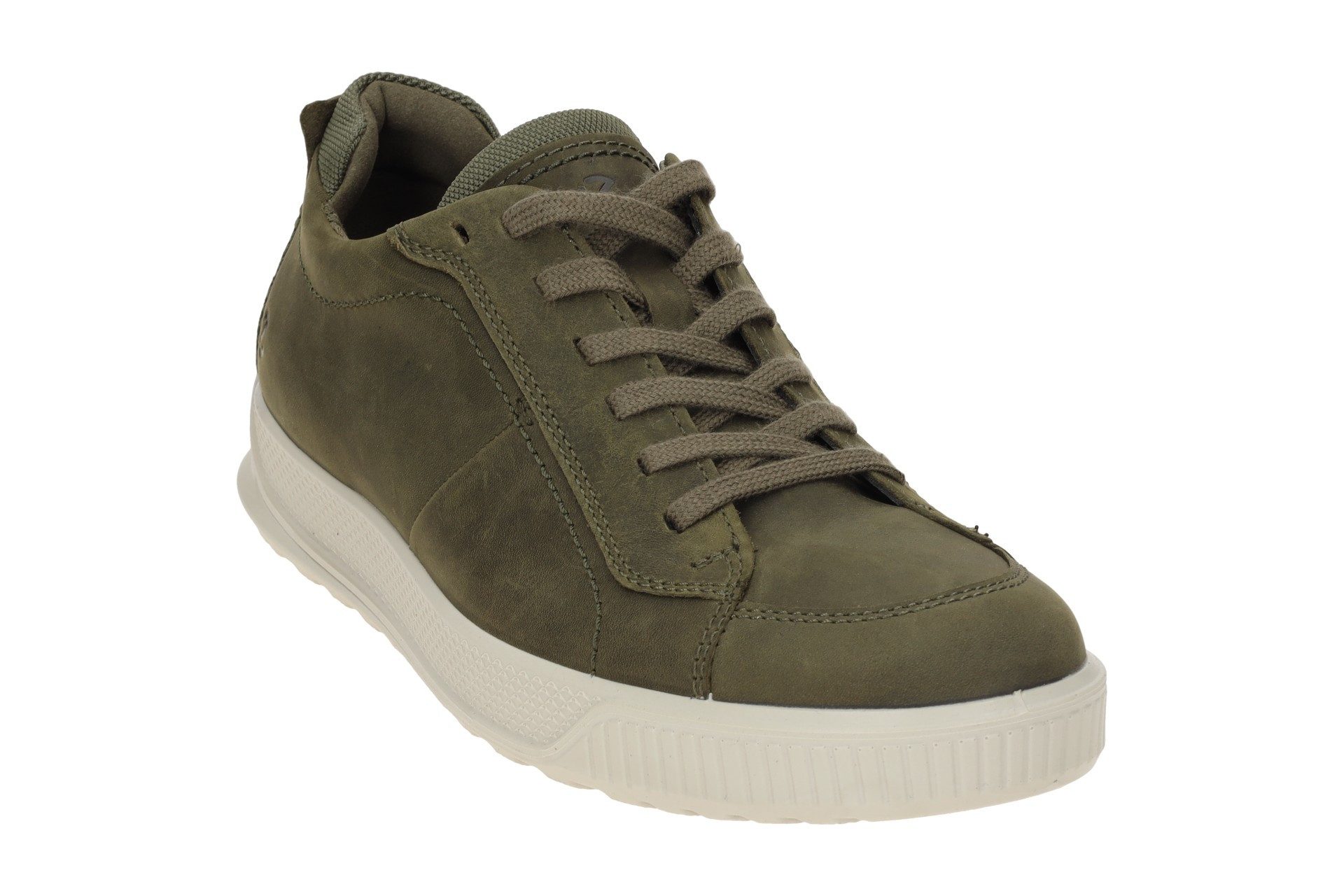 Ecco 50163402543 Schnürschuh