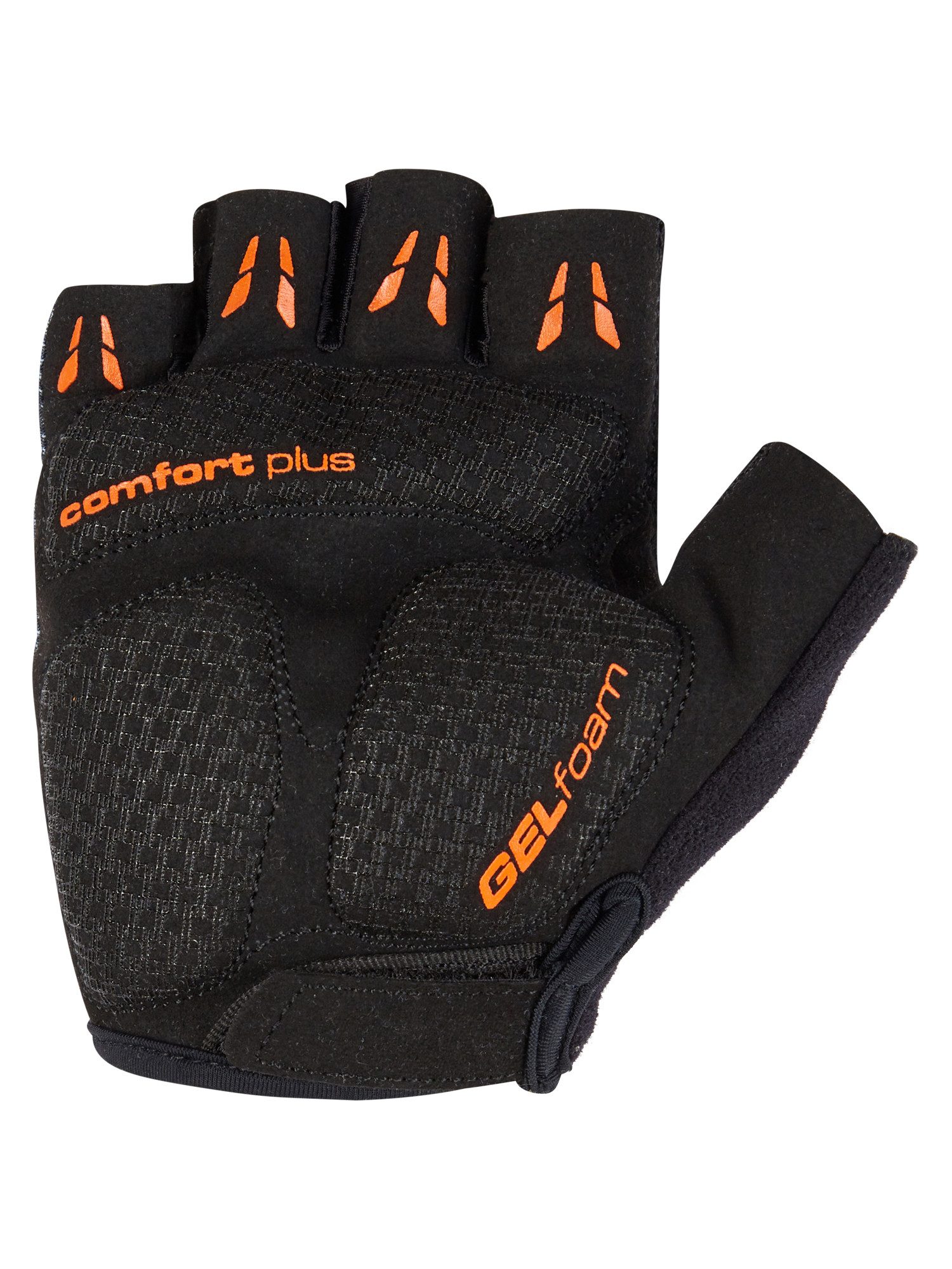 Ziener Fahrradhandschuhe CRISANDER-Z – Bild 3 von 3