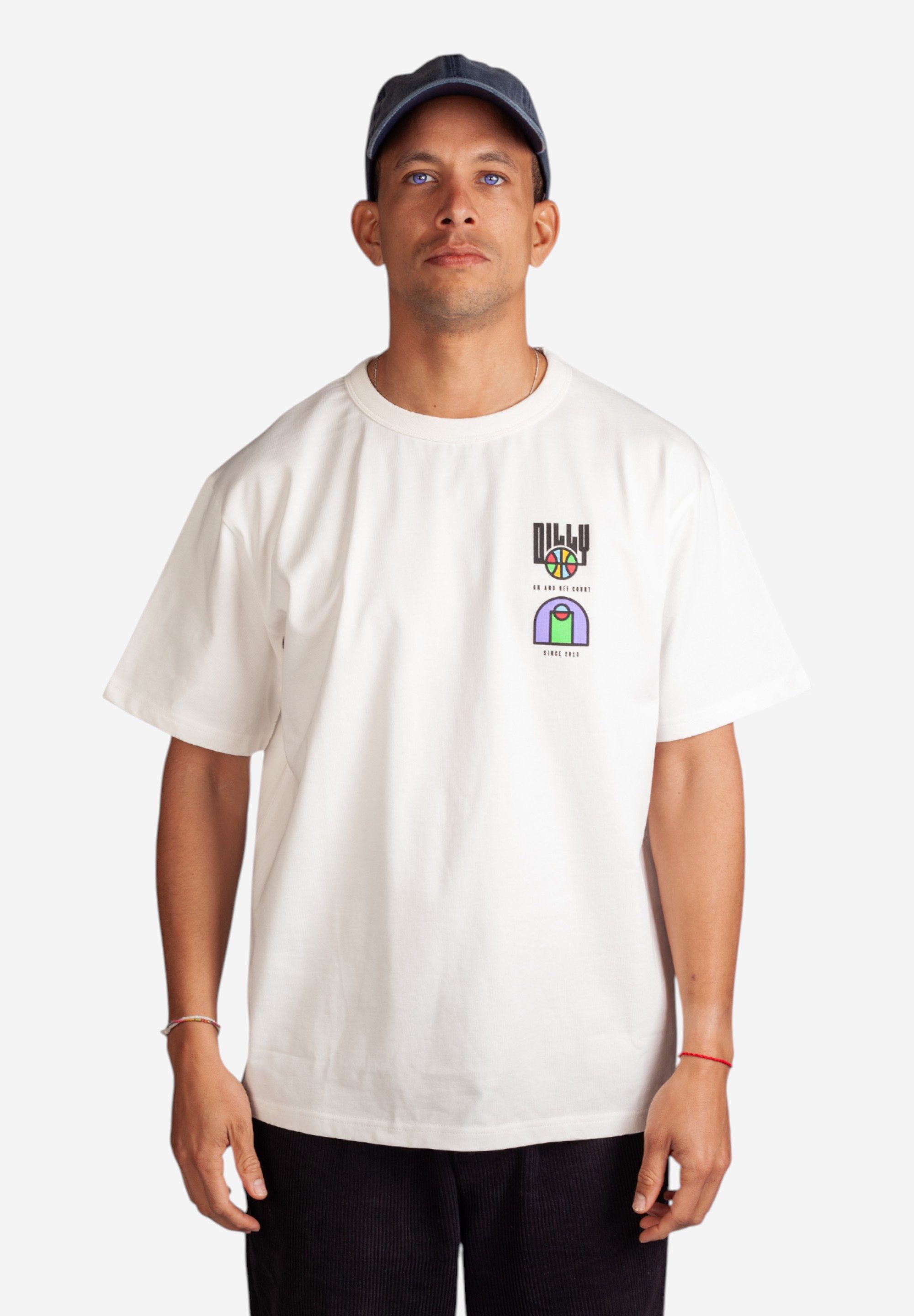 T-Shirt Ballin all Day