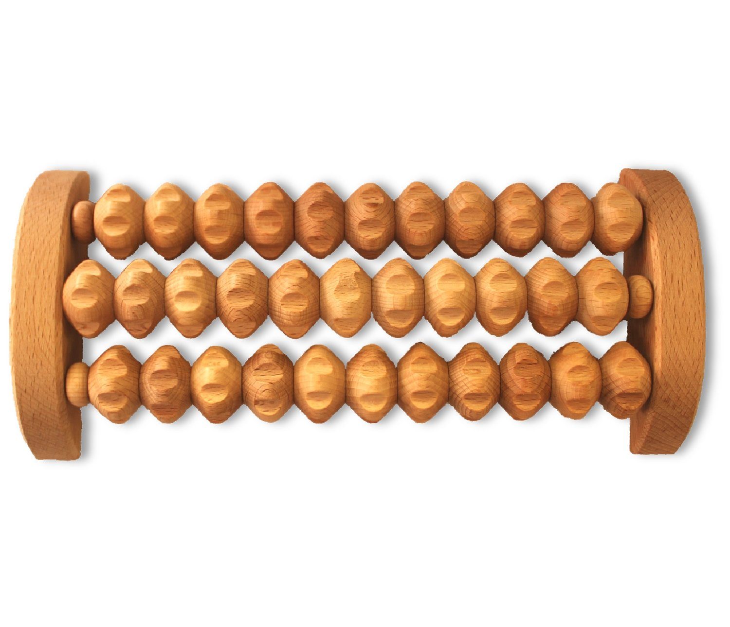 Biodora Fußmassagegerät Fußmassage klein