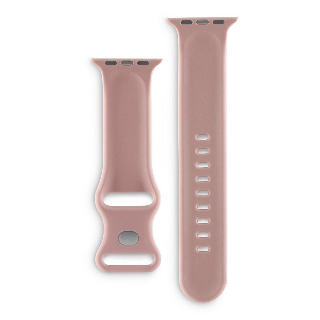 Hama Smartwatch-Armband Wechselarmband für Apple Watch 9, Apple Watch Ultra günstig online kaufen