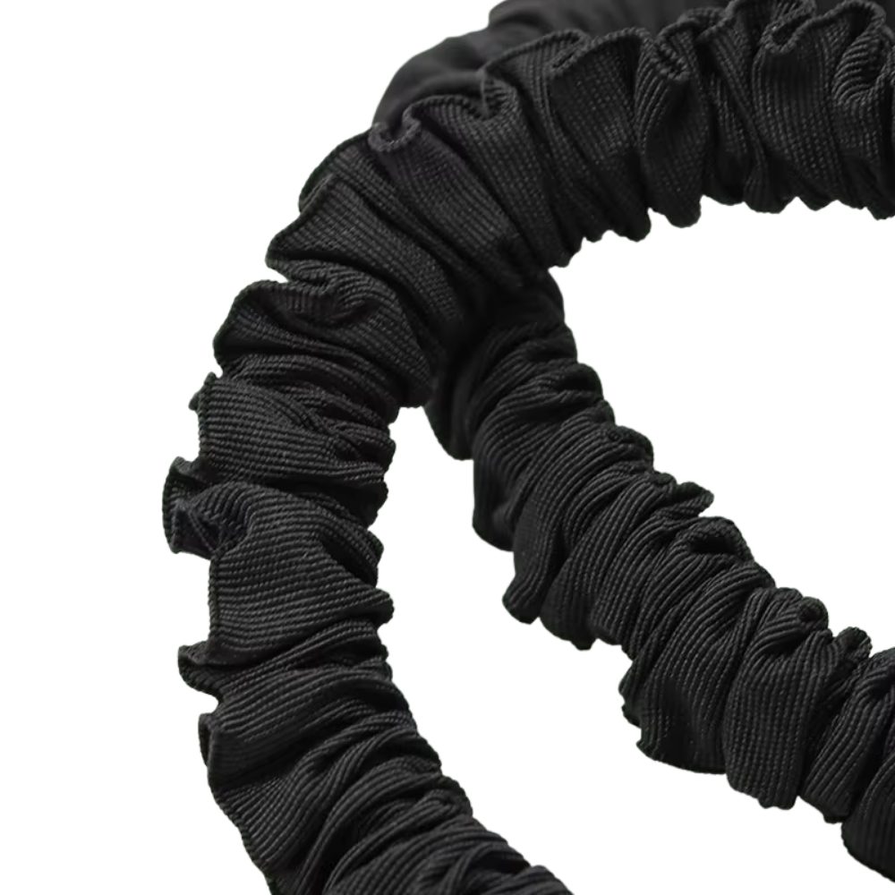Athlix Bewässerungsschlauch 30m Gartenbewässerungsschlauch 7 Wassersprühfunktionen Wasserpistole, Automatische Ausdehnung, Einstellbare Bewässerungsoptionen – Bild 2 von 5