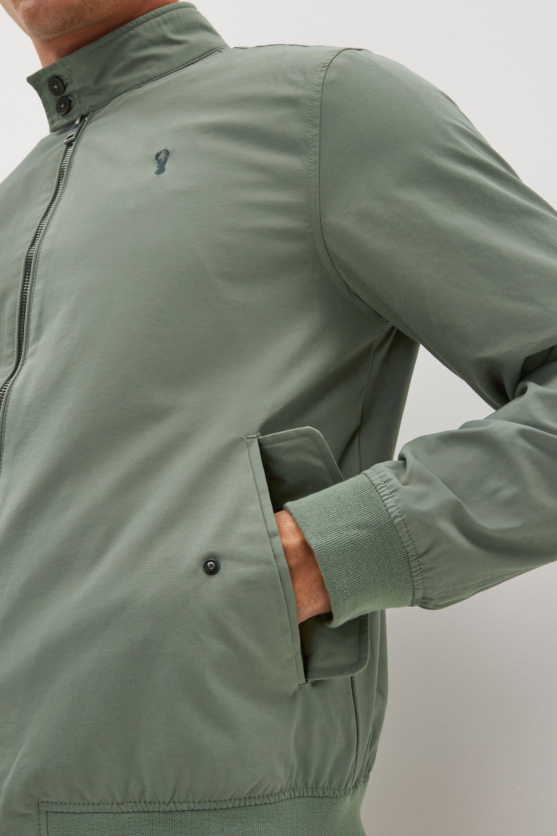 Next Blouson (1-St) Sage Green