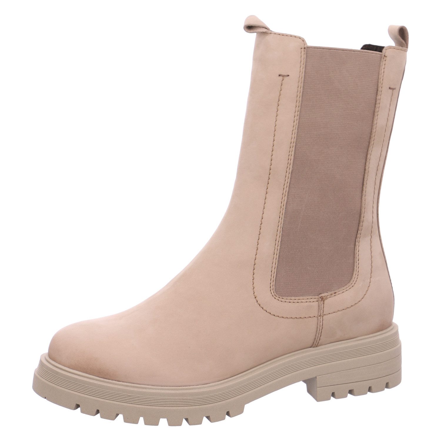 PS Poelman Mink-50A Stiefelette